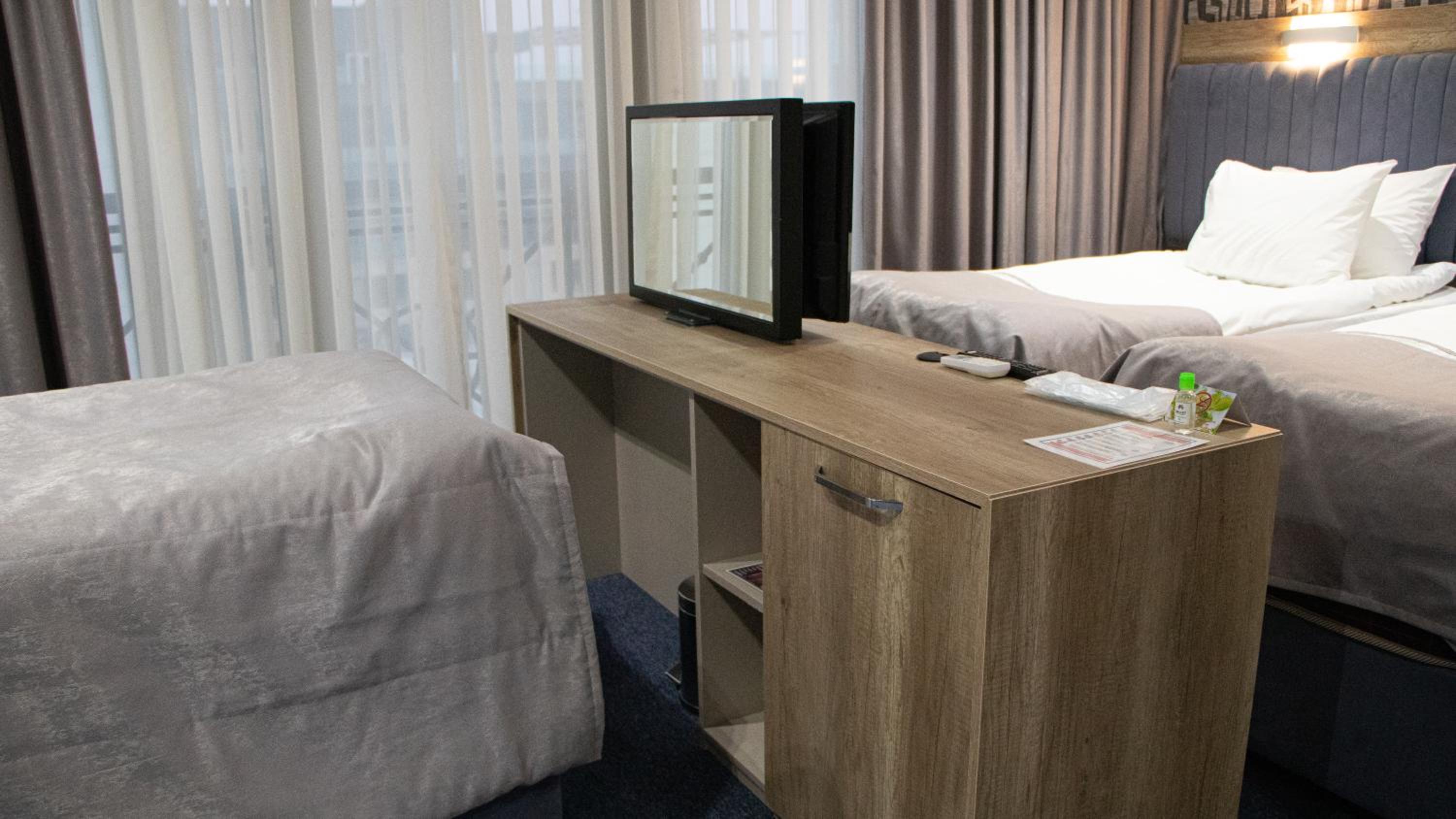 Superior Triple Room - Photo 10