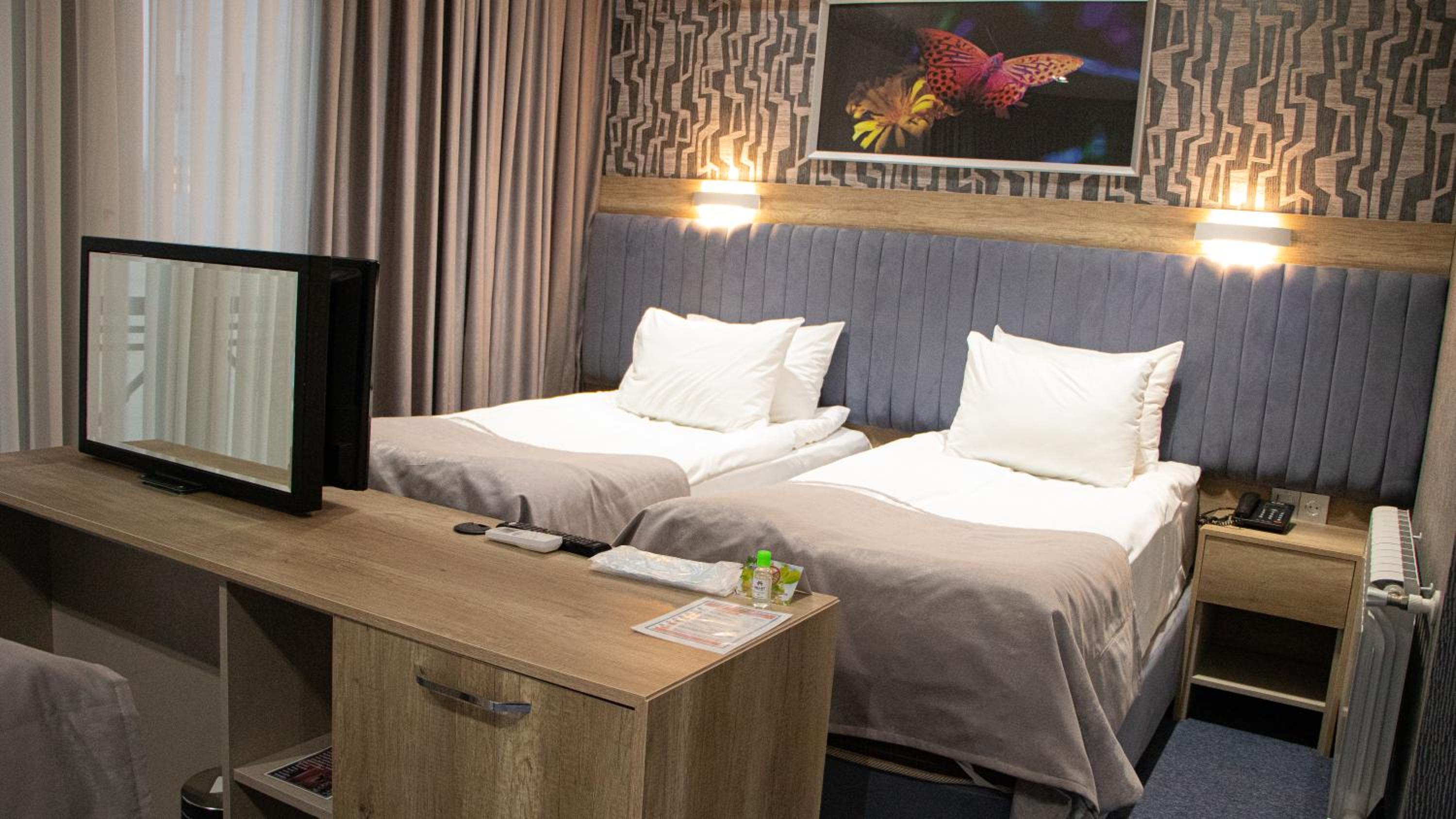 Superior Triple Room - Photo 46
