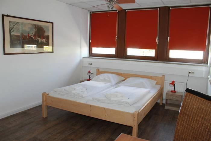 Double Room - Photo 2