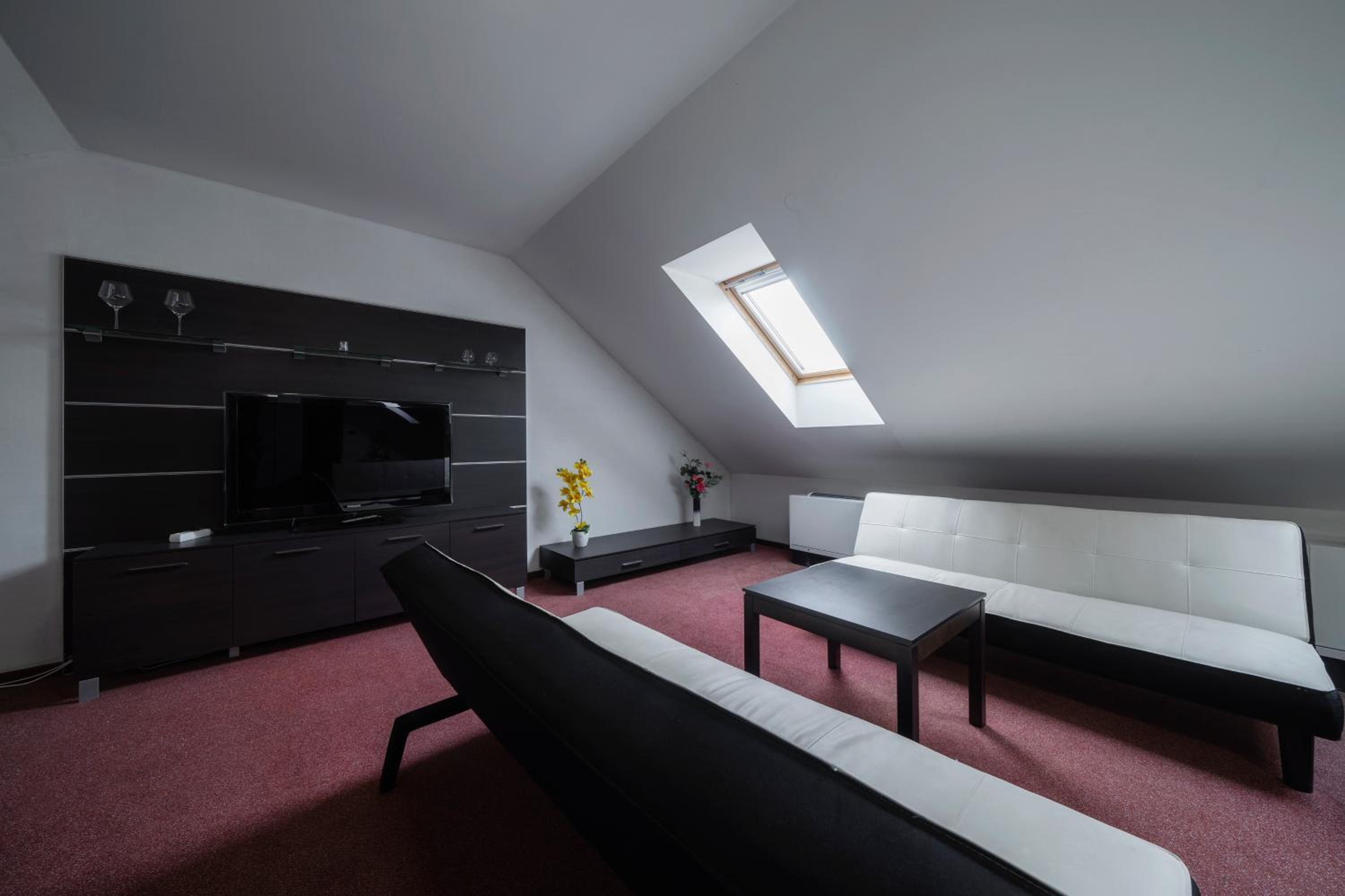 Two-Bedroom Family Apartment photo 1