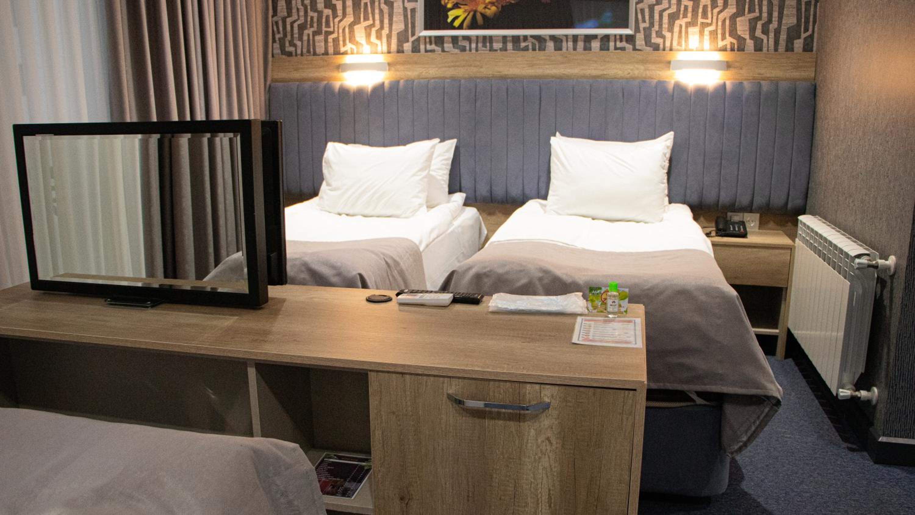 Superior Triple Room - Photo 47