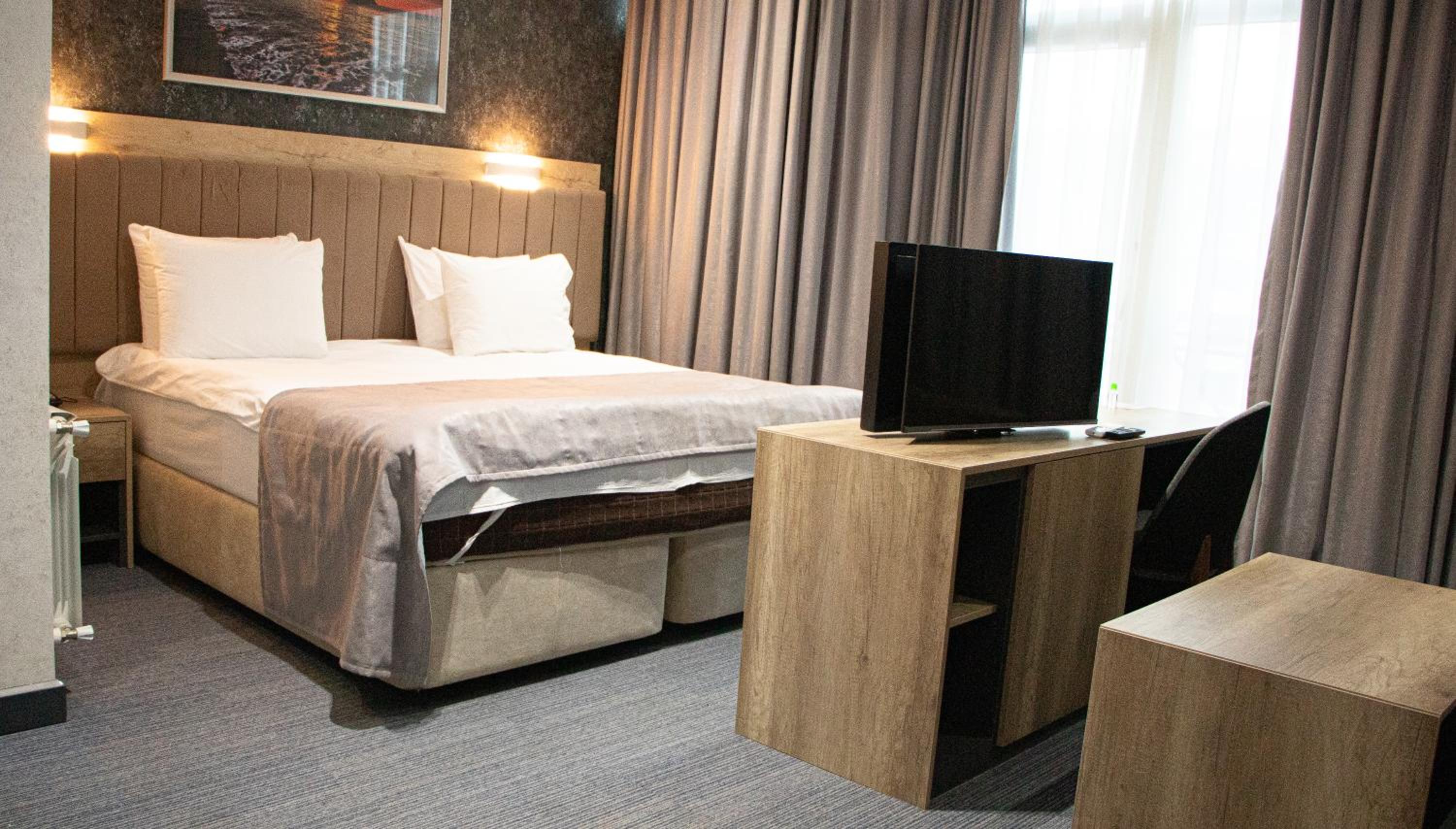Superior Triple Room - Photo 8