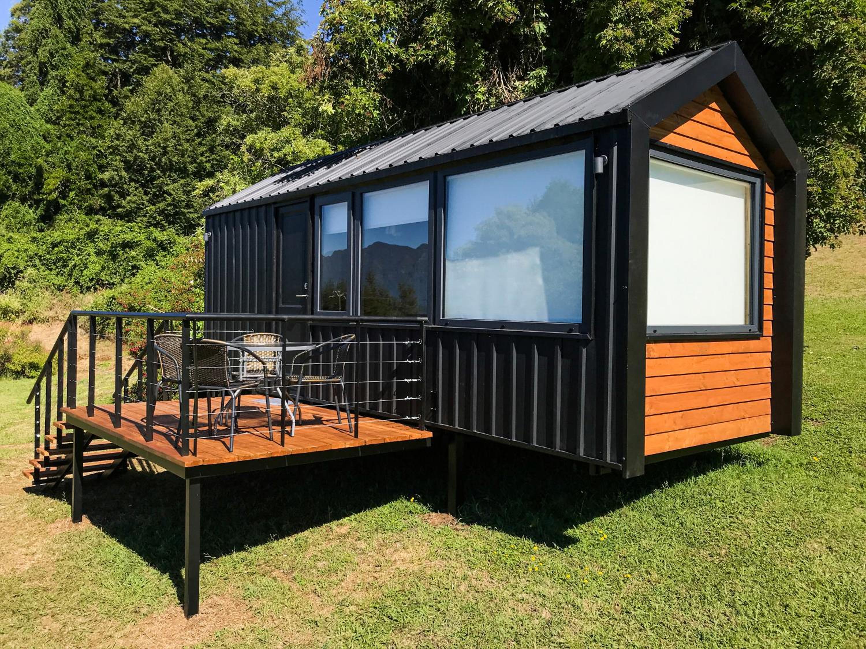 Studio with Lake View photo 1