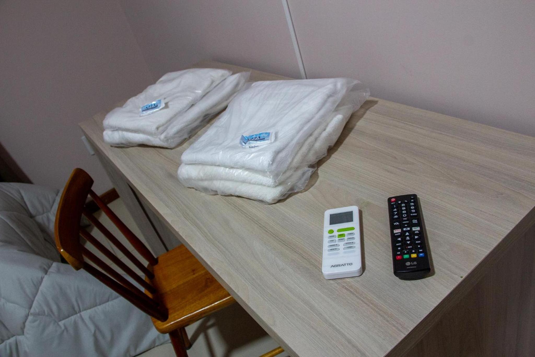 Deluxe Room photo 2