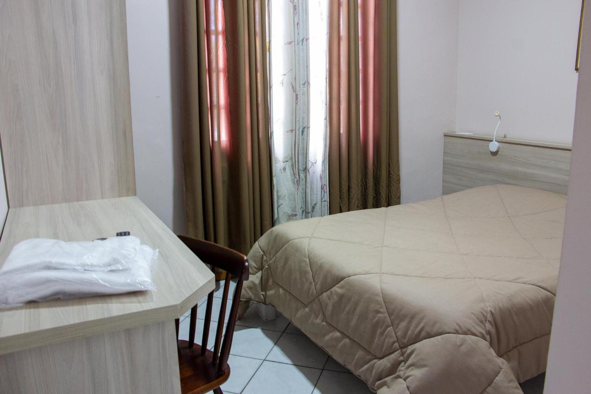 Deluxe Room photo 1