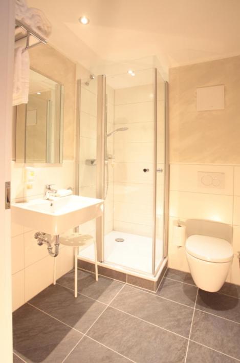 Deluxe Double Room with Extra Bed photo 3