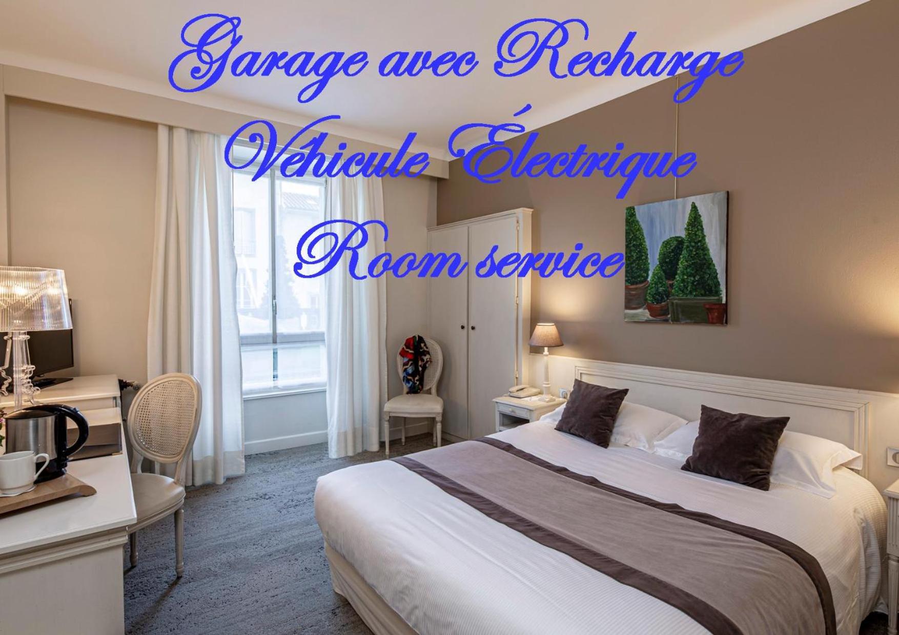 Superior Double or Twin Room - Photo 11