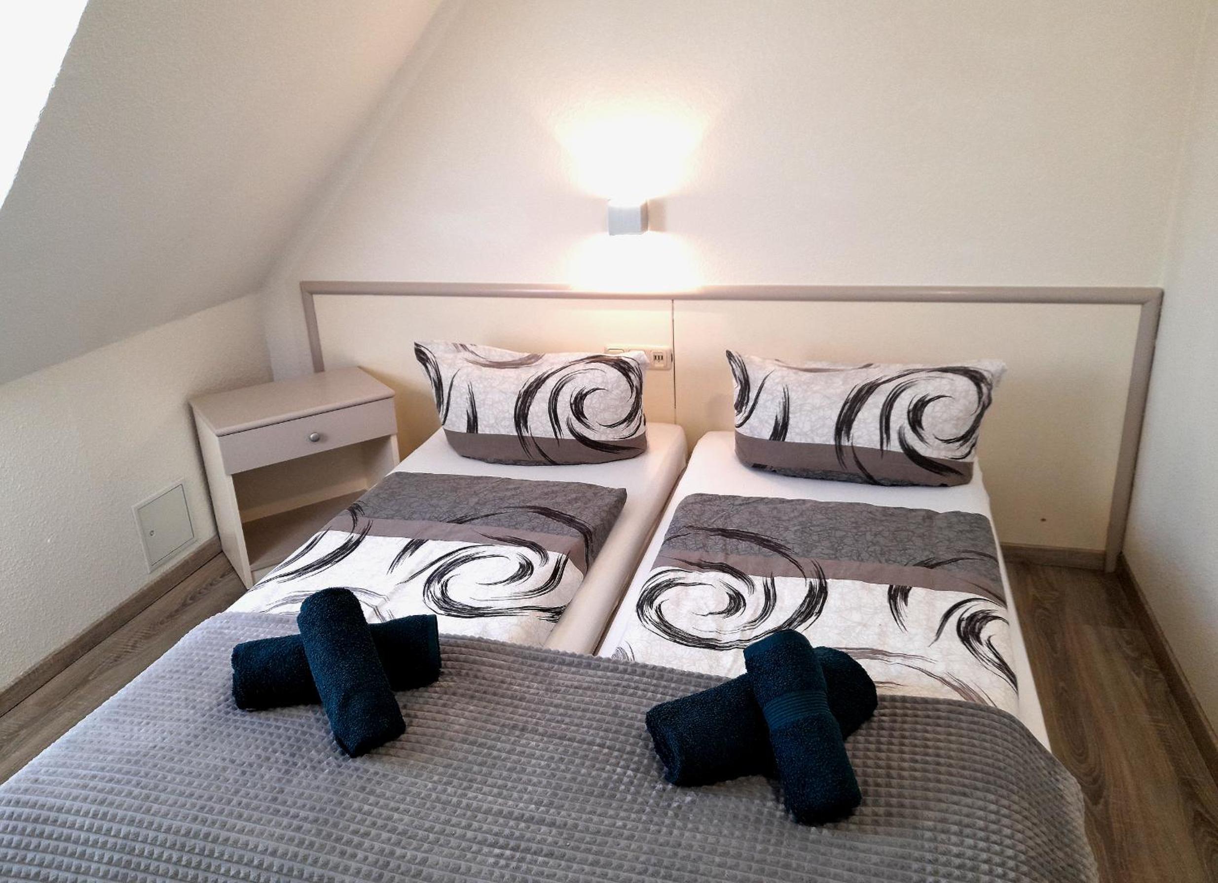 Deluxe Double Room photo 3
