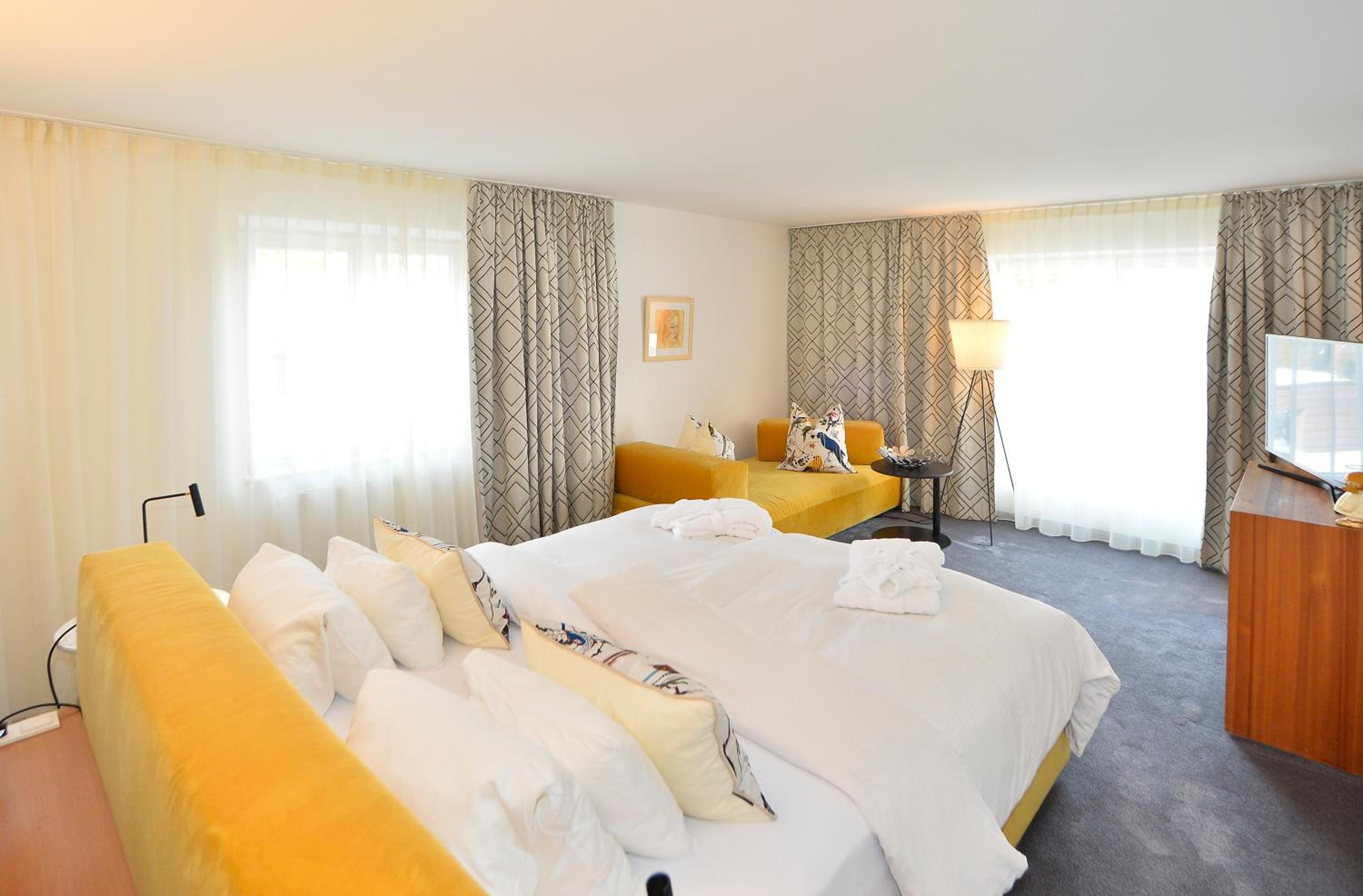 Comfort Double Room - Photo 5
