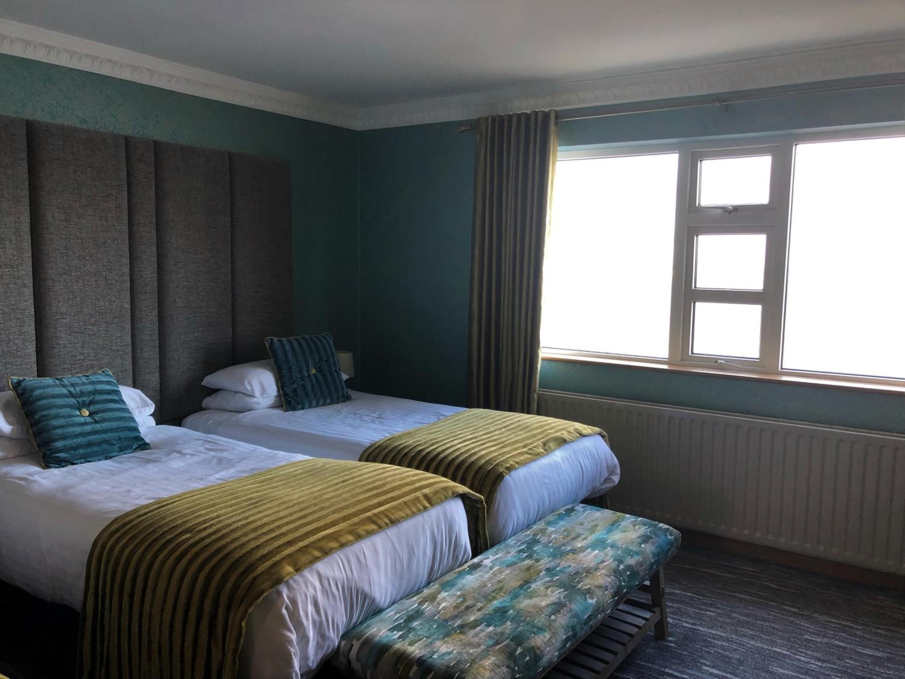 Family Suite with Sea View - Photo 7