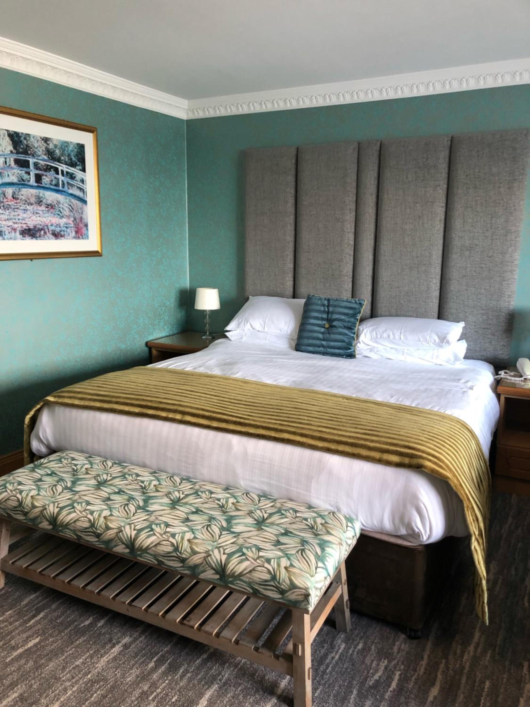Family Suite with Sea View - Photo 8
