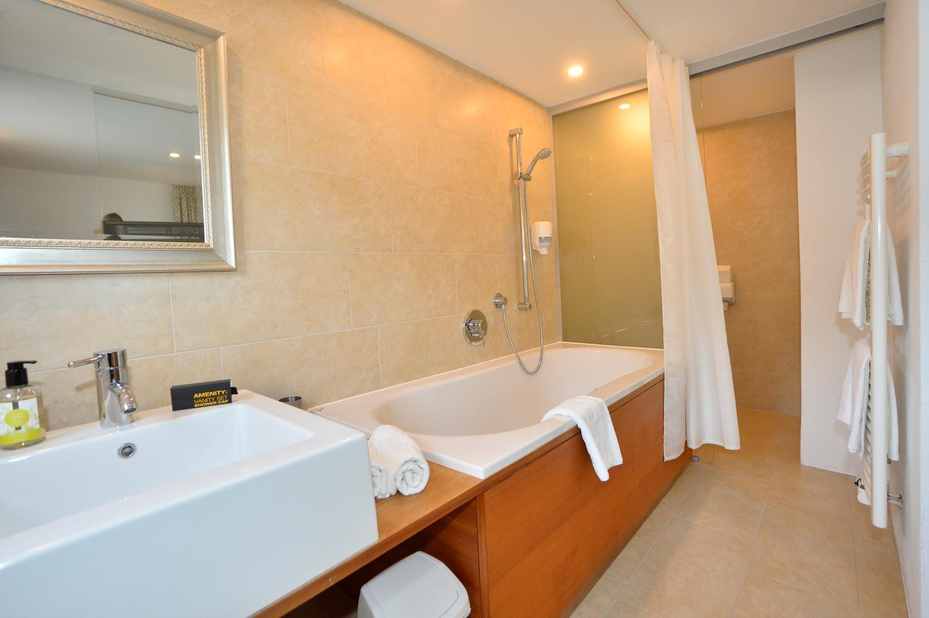 Comfort Double Room - Photo 6
