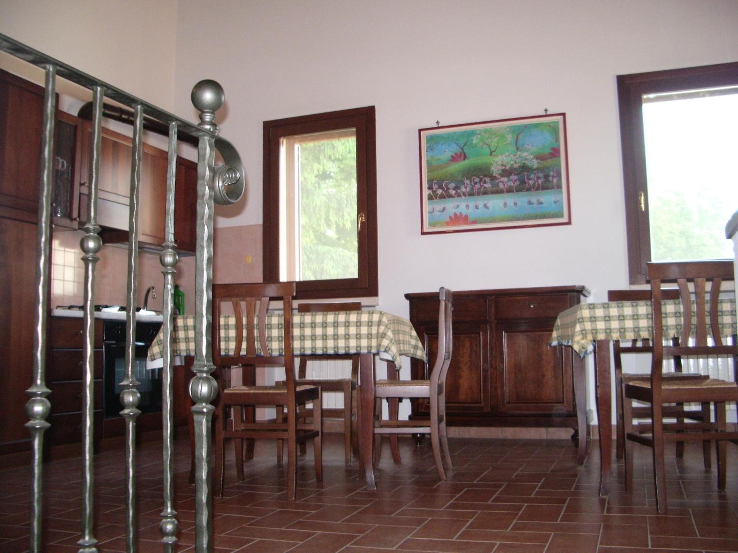 Double or Twin Room with Bathroom - Photo 4