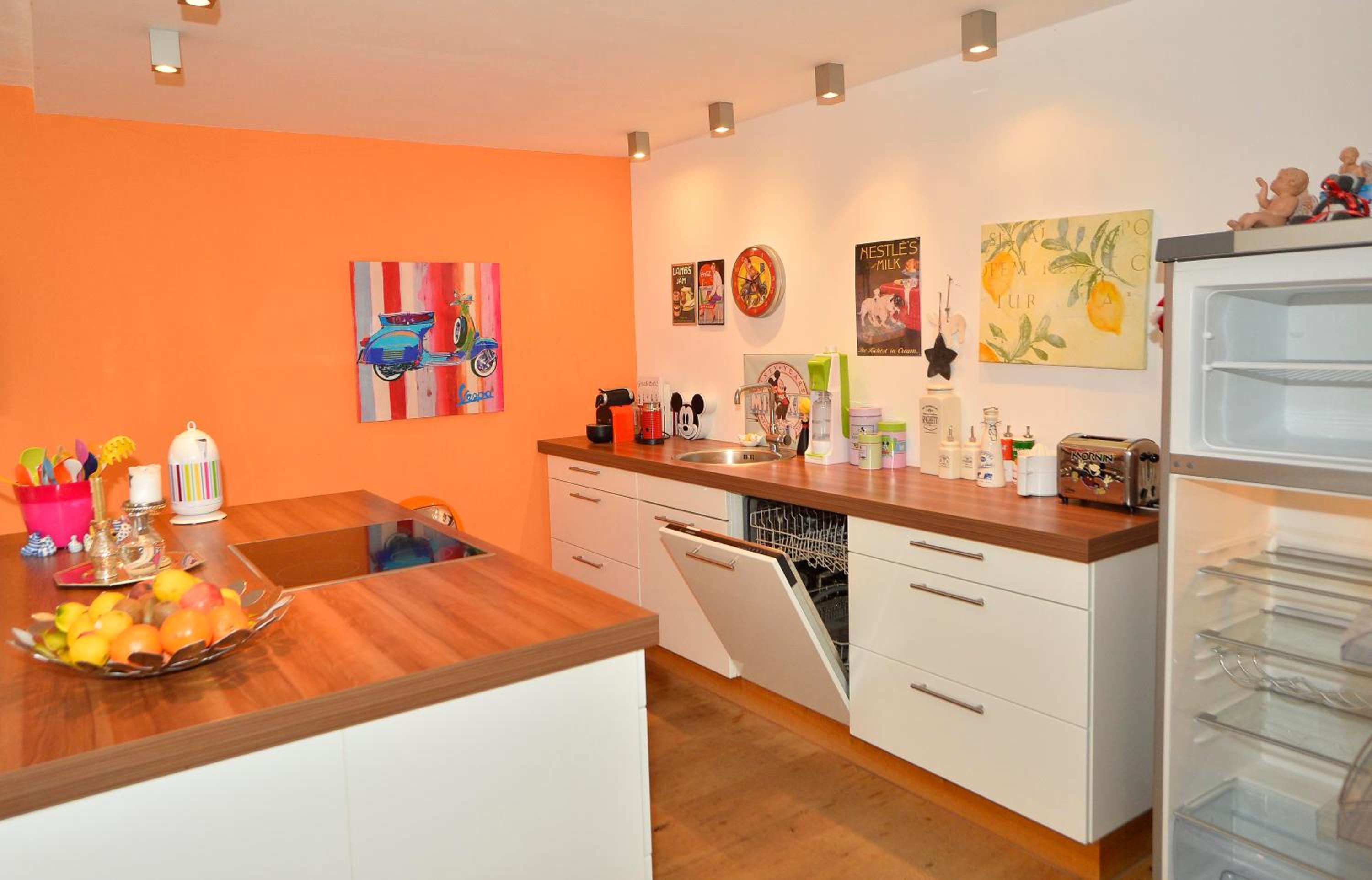 Apartment - Ground Floor photo 3