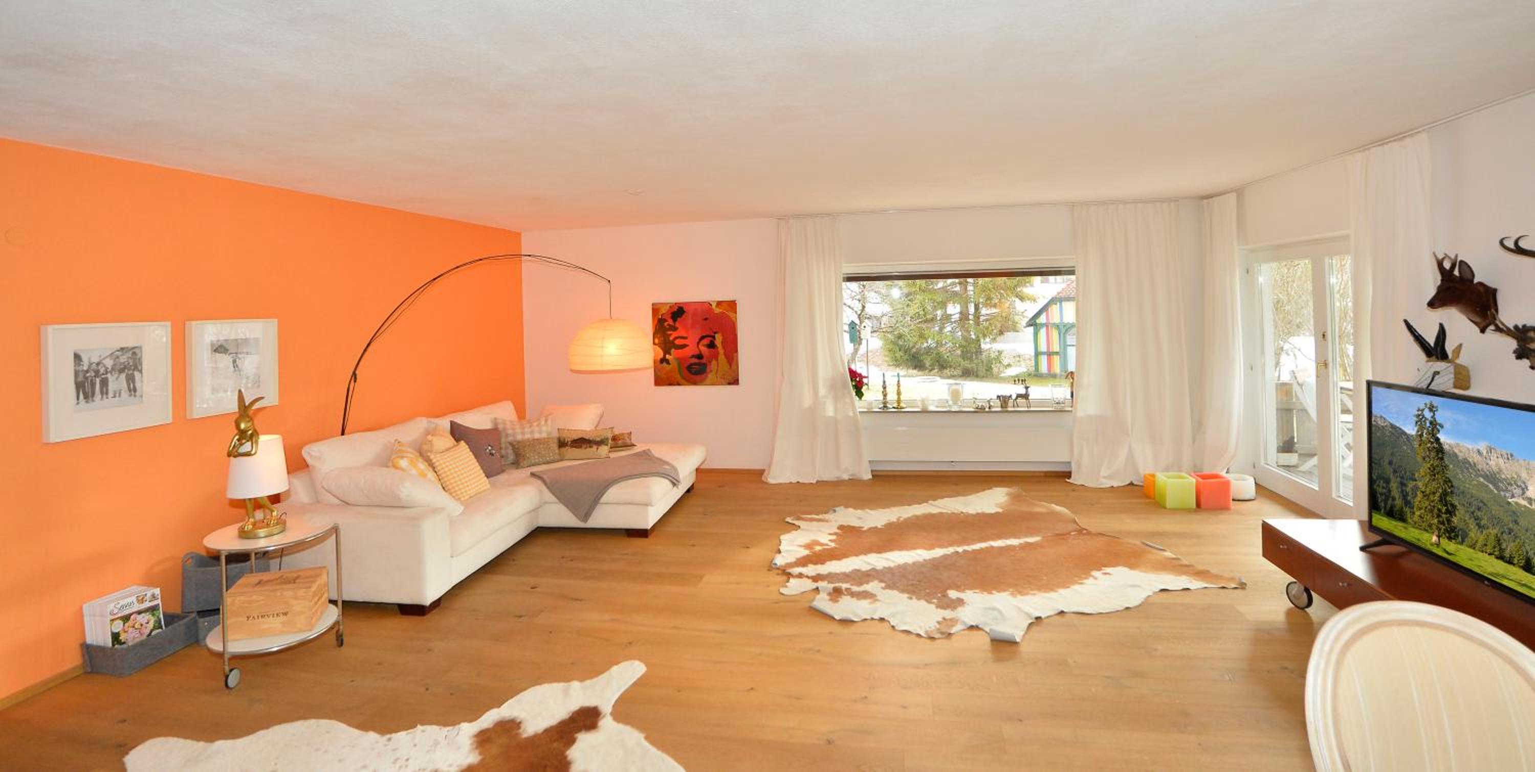 Apartment - Ground Floor photo 2