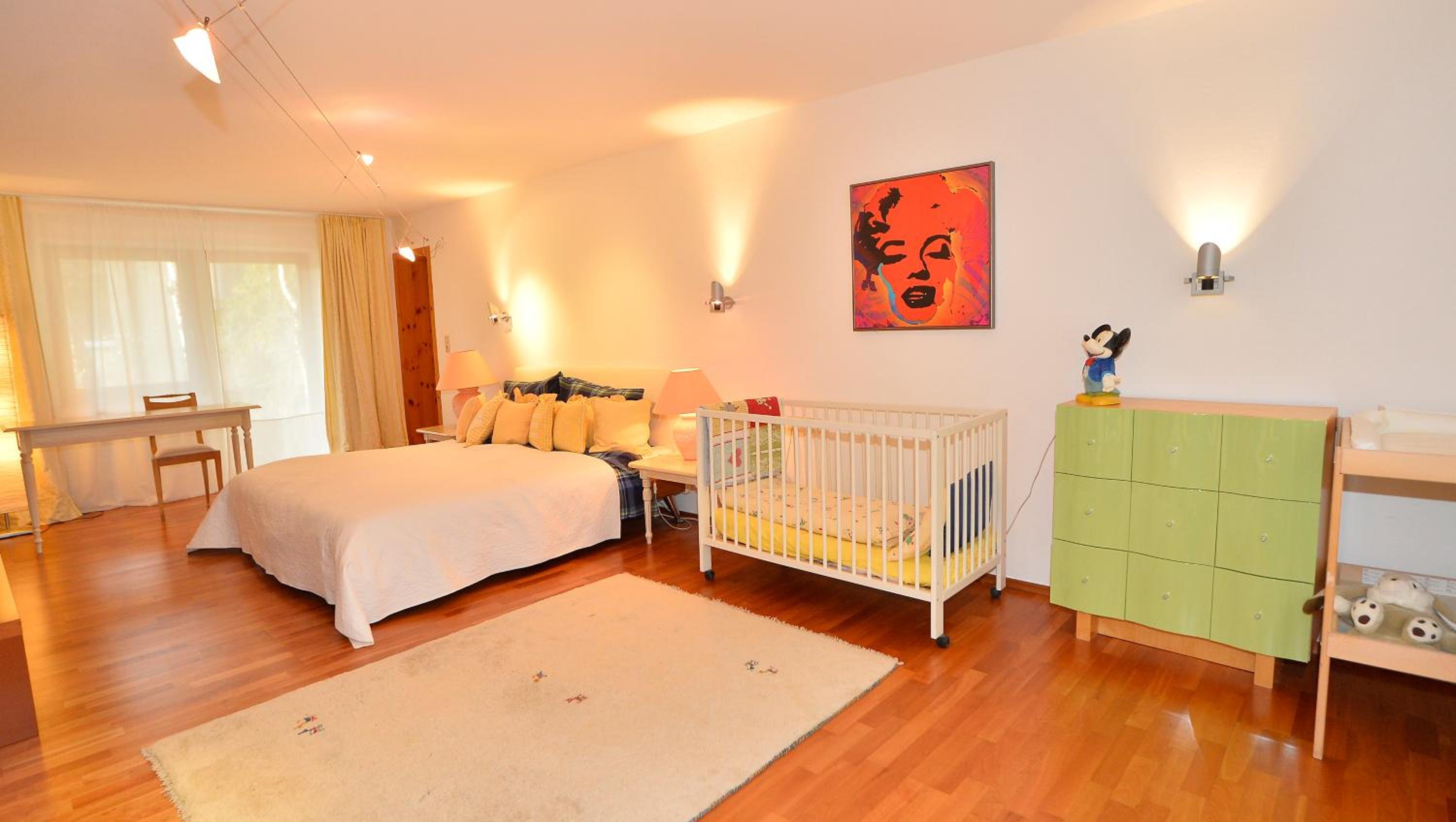 Apartment - Ground Floor photo 2