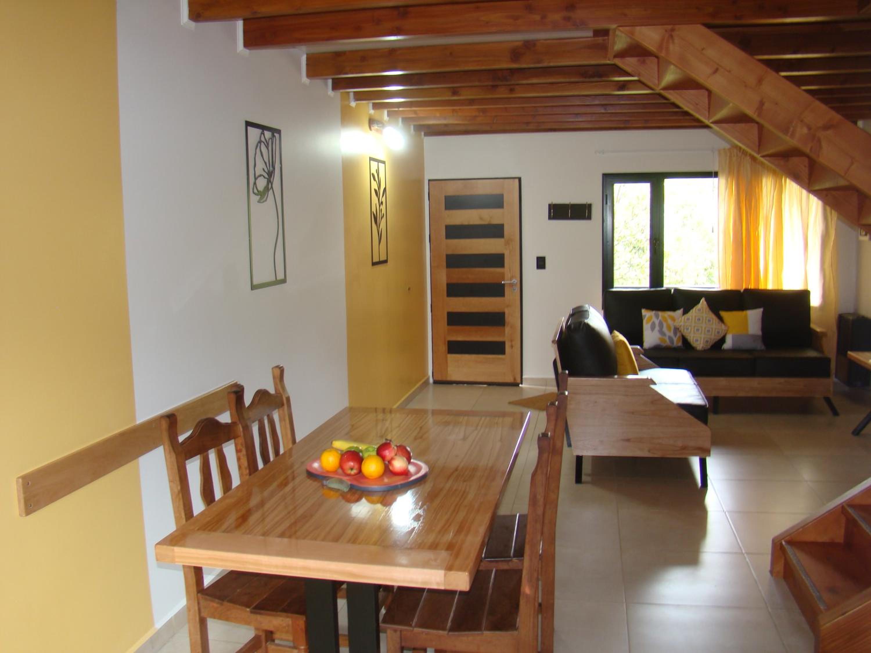 Apartment with Mountain View photo 1