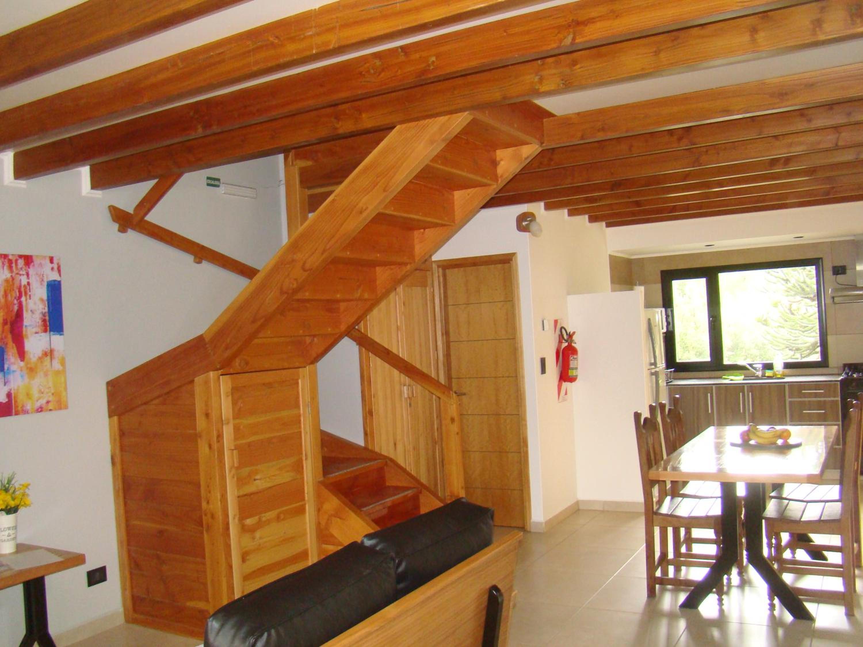 Apartment with Mountain View photo 3