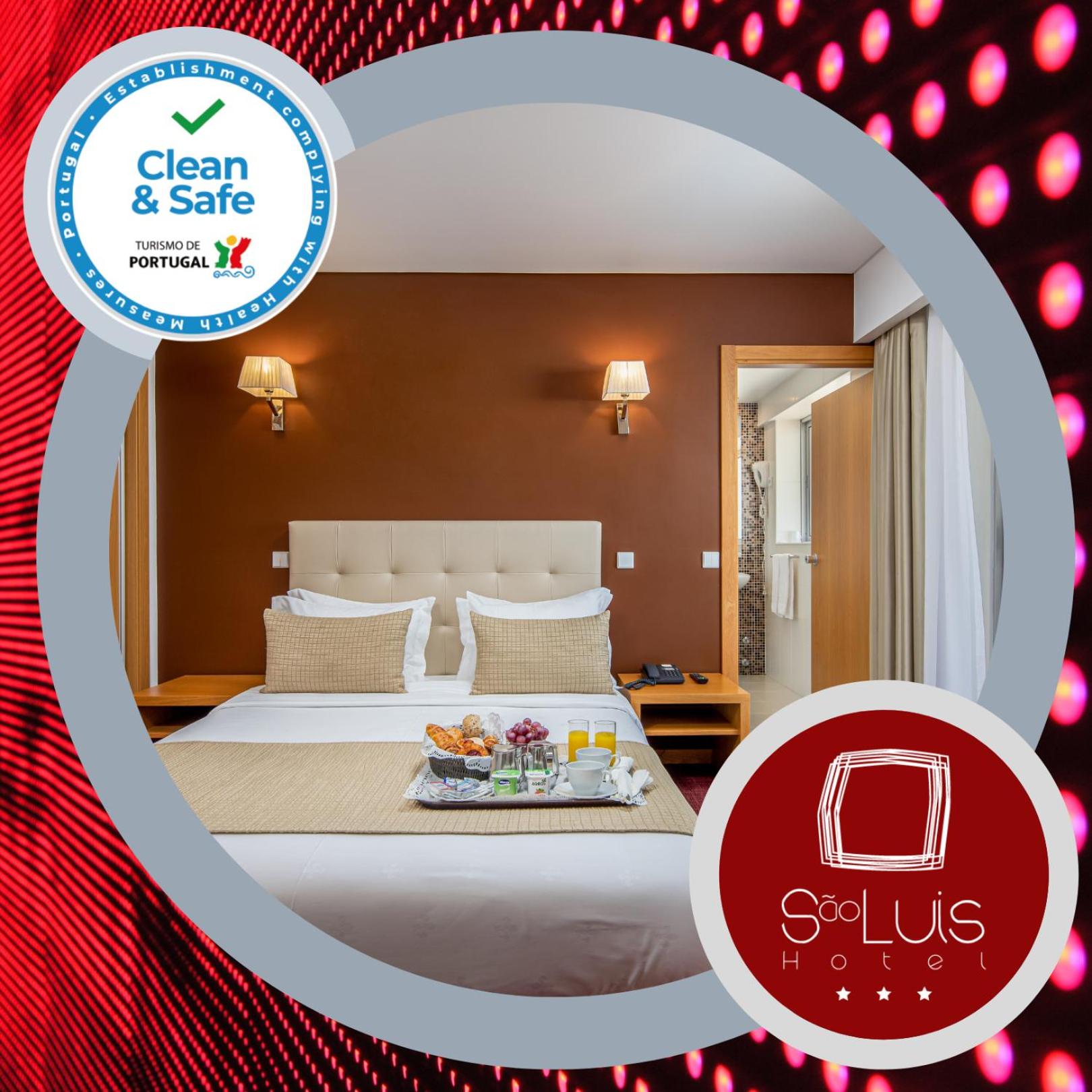 Double Or Twin Room photo 2