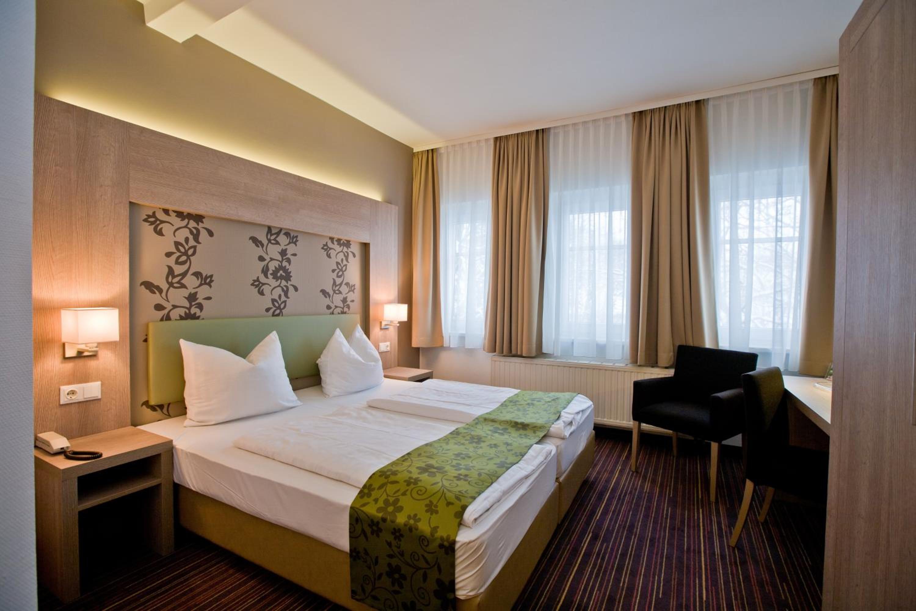 Double Room Rathaus