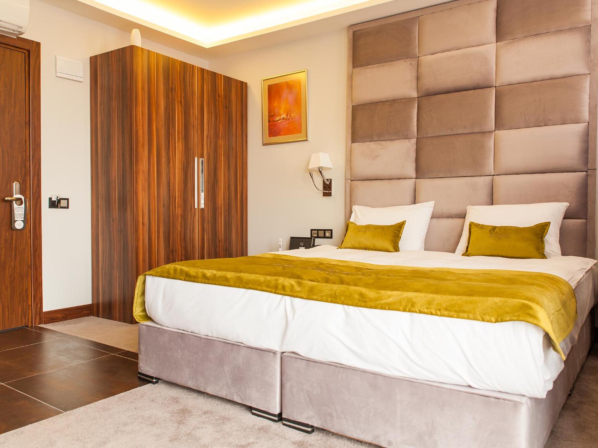 Suite photo 2