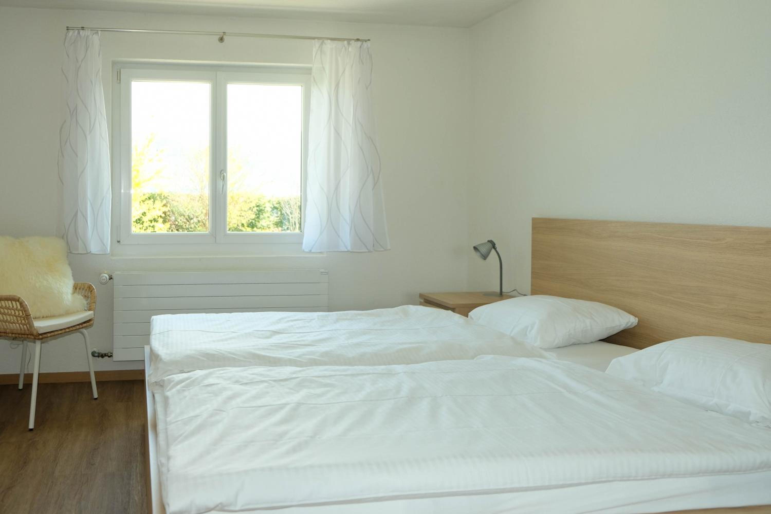 Two-Bedroom Apartment photo 3
