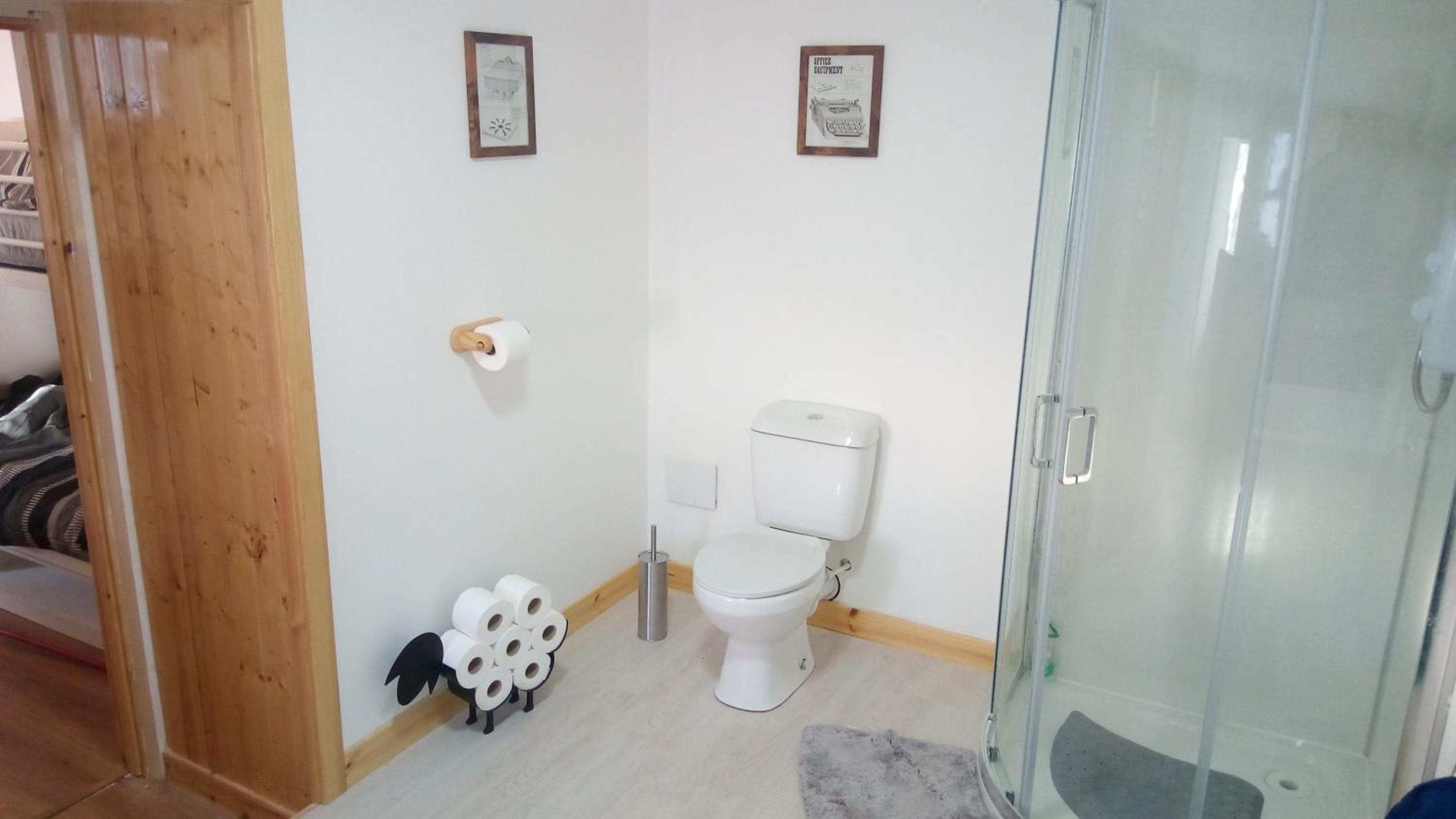 One-Bedroom House photo 2