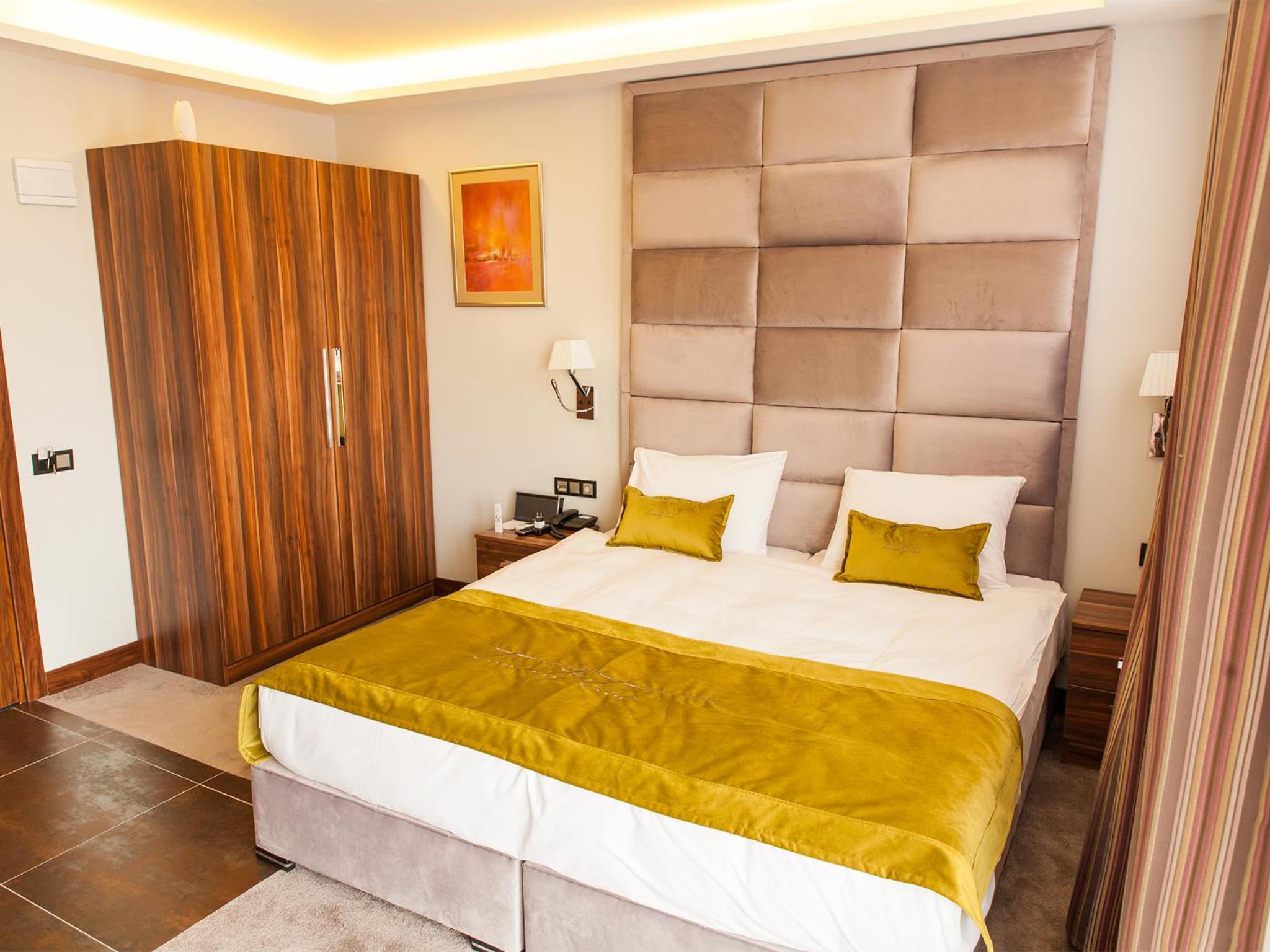 Suite photo 1