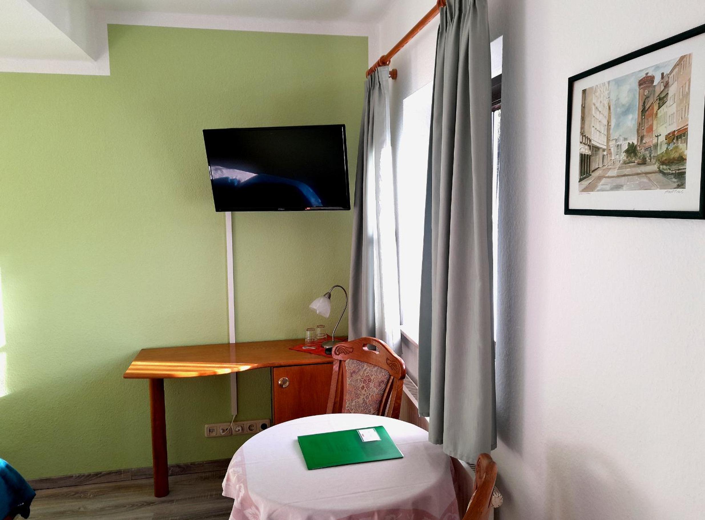 Double Room (1 Adult) photo 3