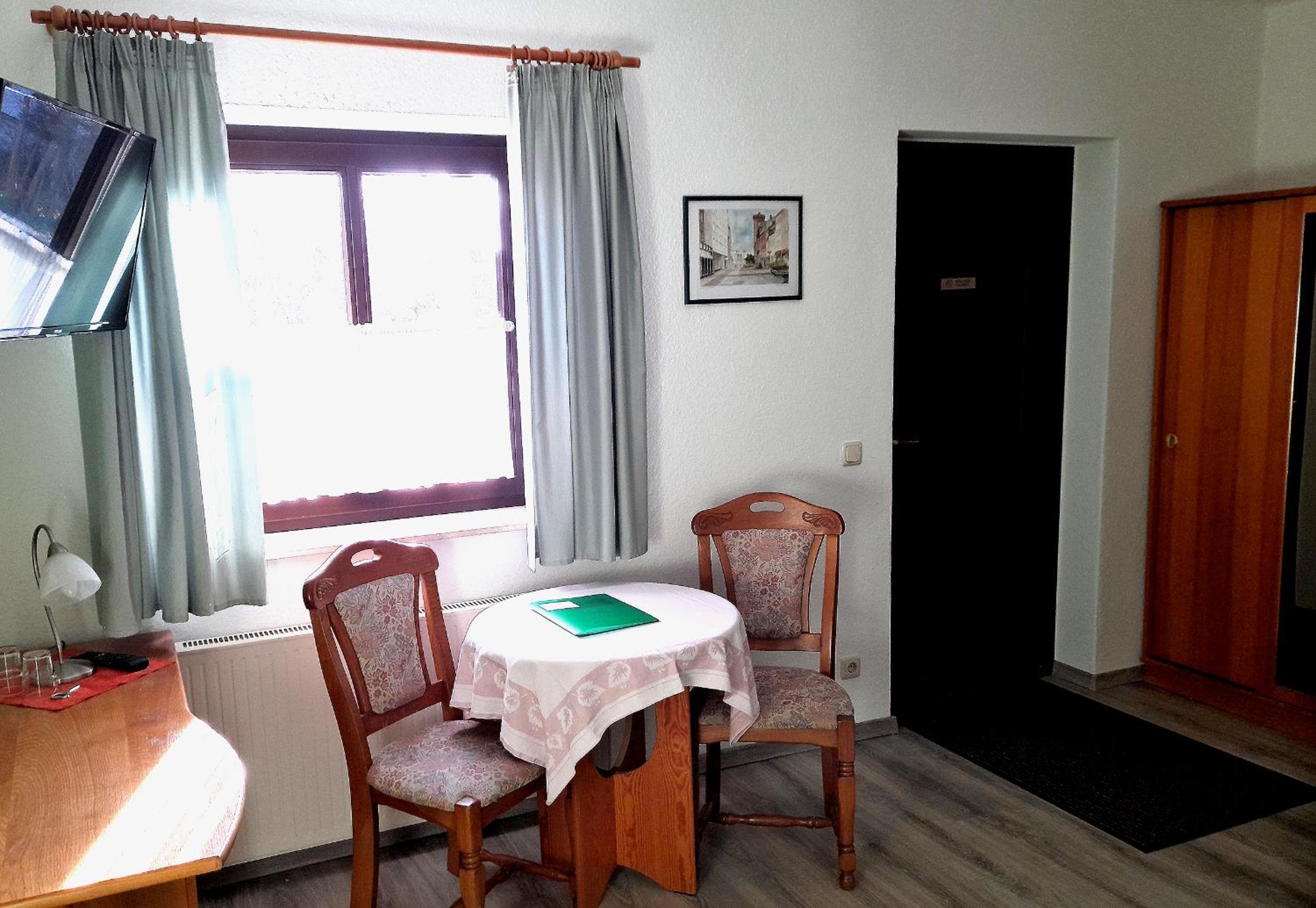 Double Room photo 1