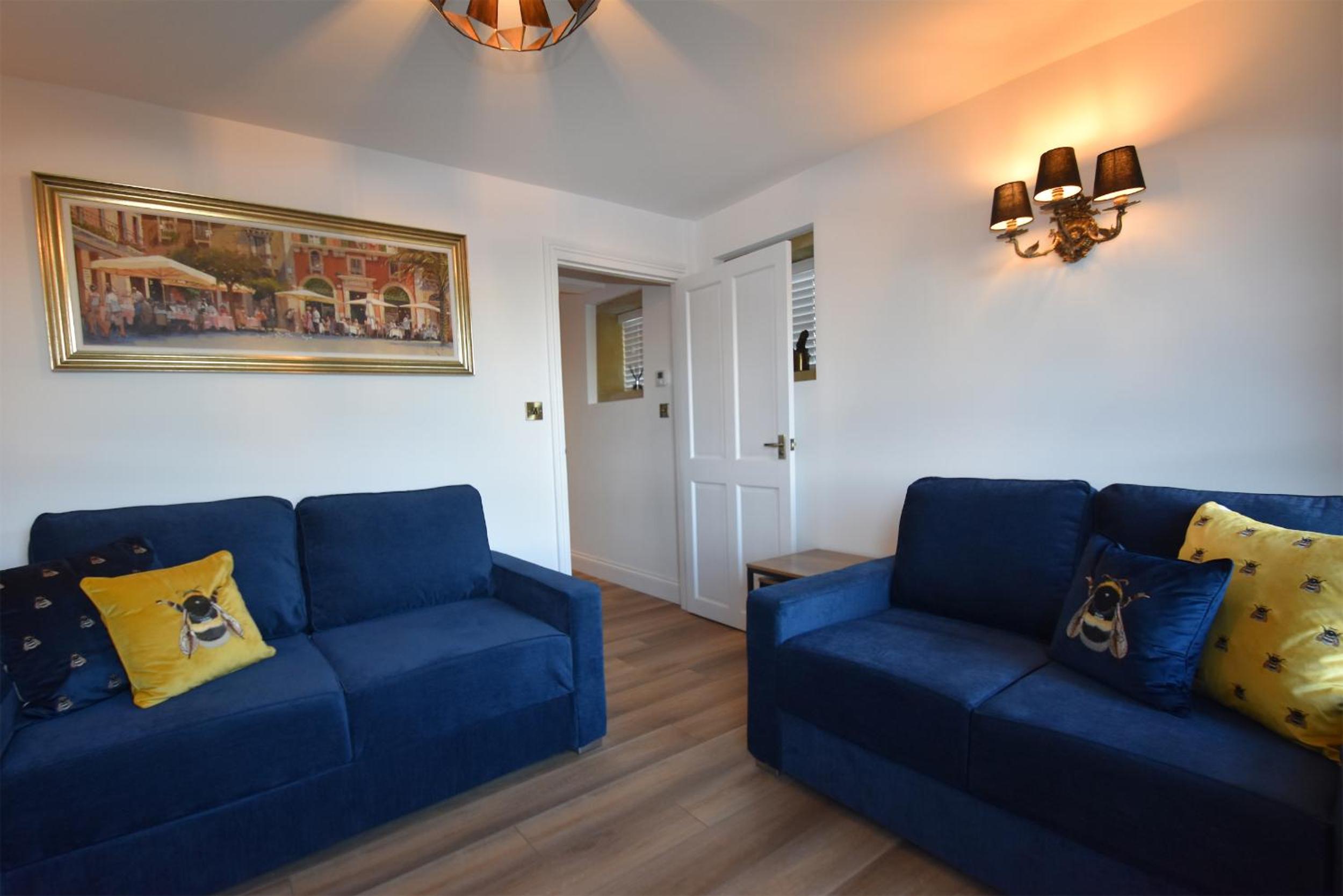 Two-Bedroom House photo 1