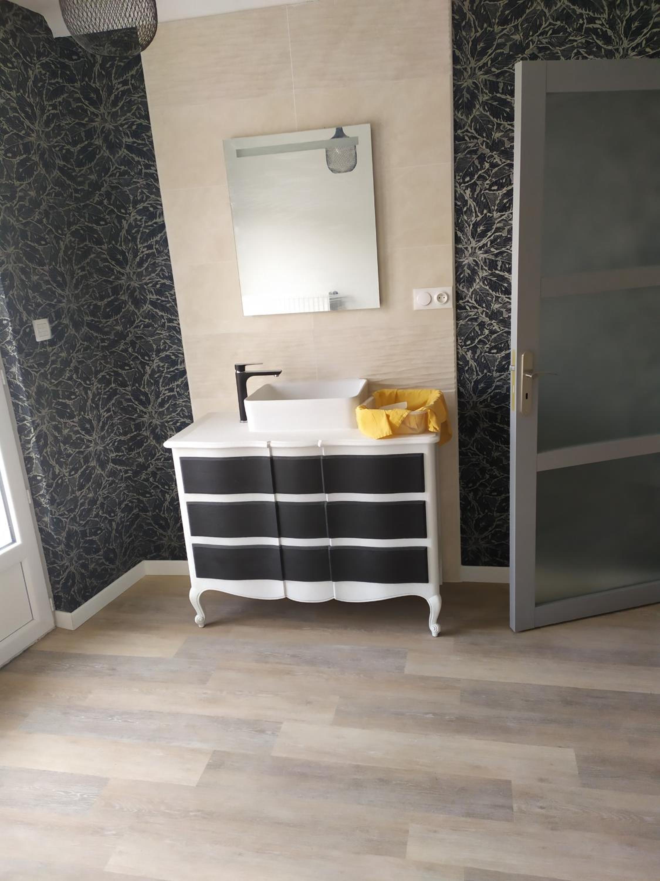 Double Room with Garden View - Photo 2