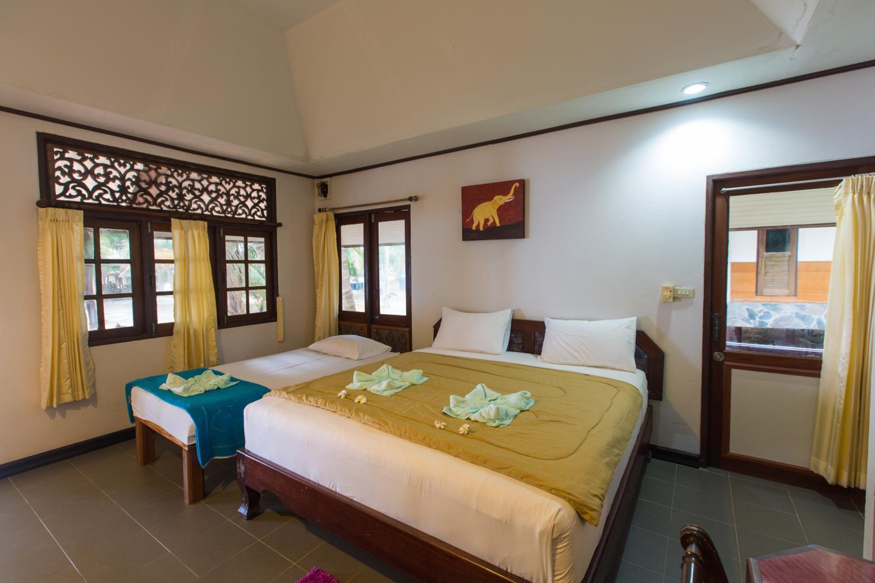 Bungalow - Beach Front photo 3