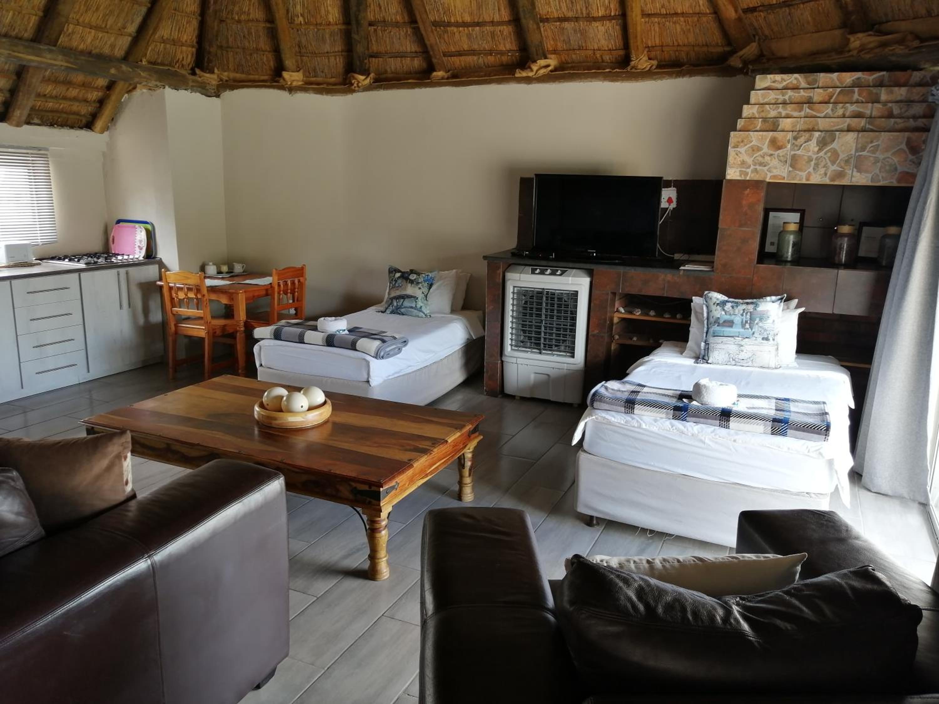 Chalet