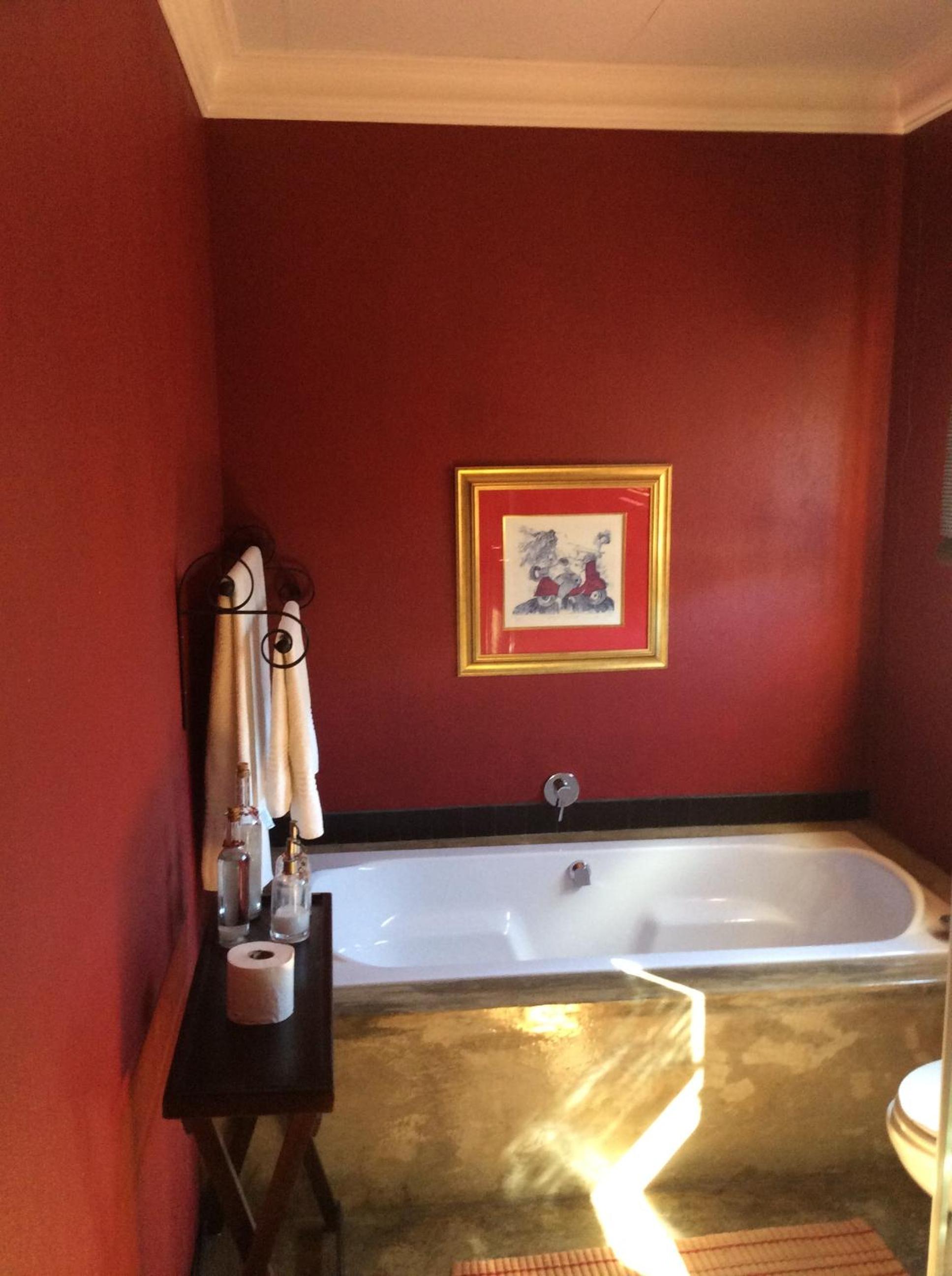 Deluxe King or Twin Suite with Mountain view - Photo 4