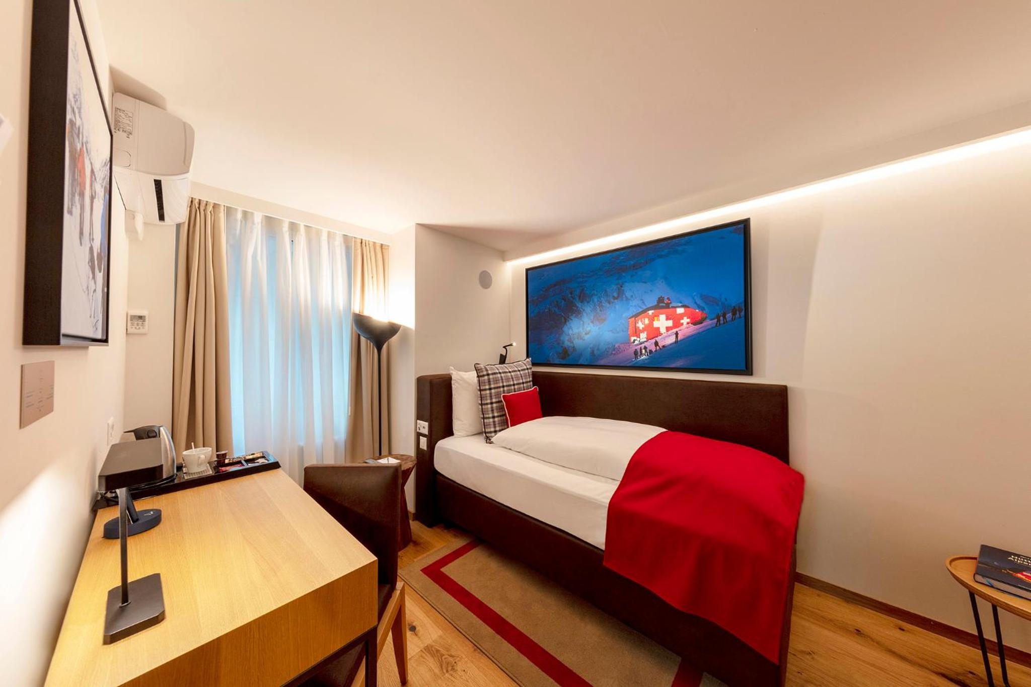 Single Room