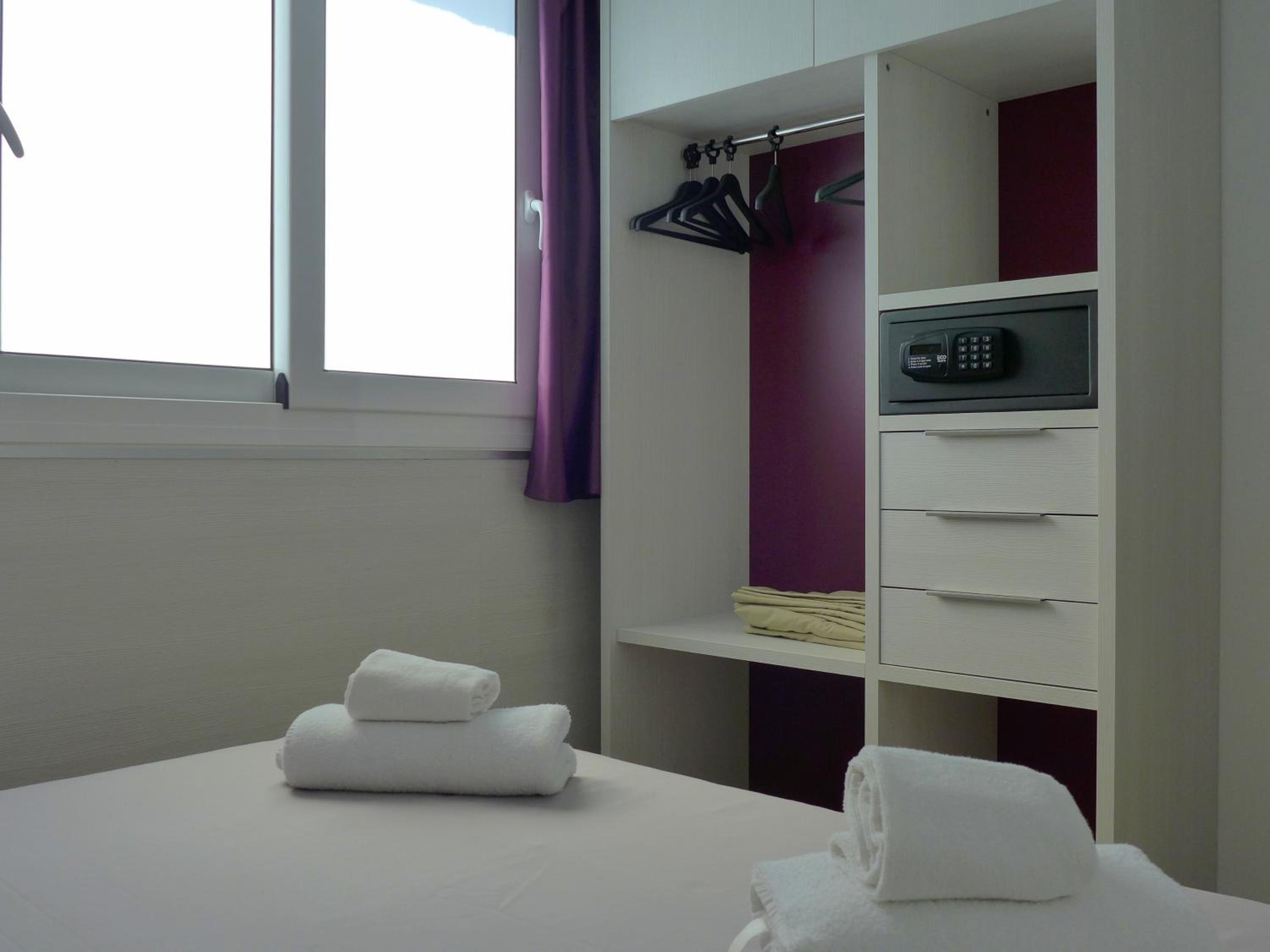 Apartamento Superior de Dos Dormitorios (6 Adultos)