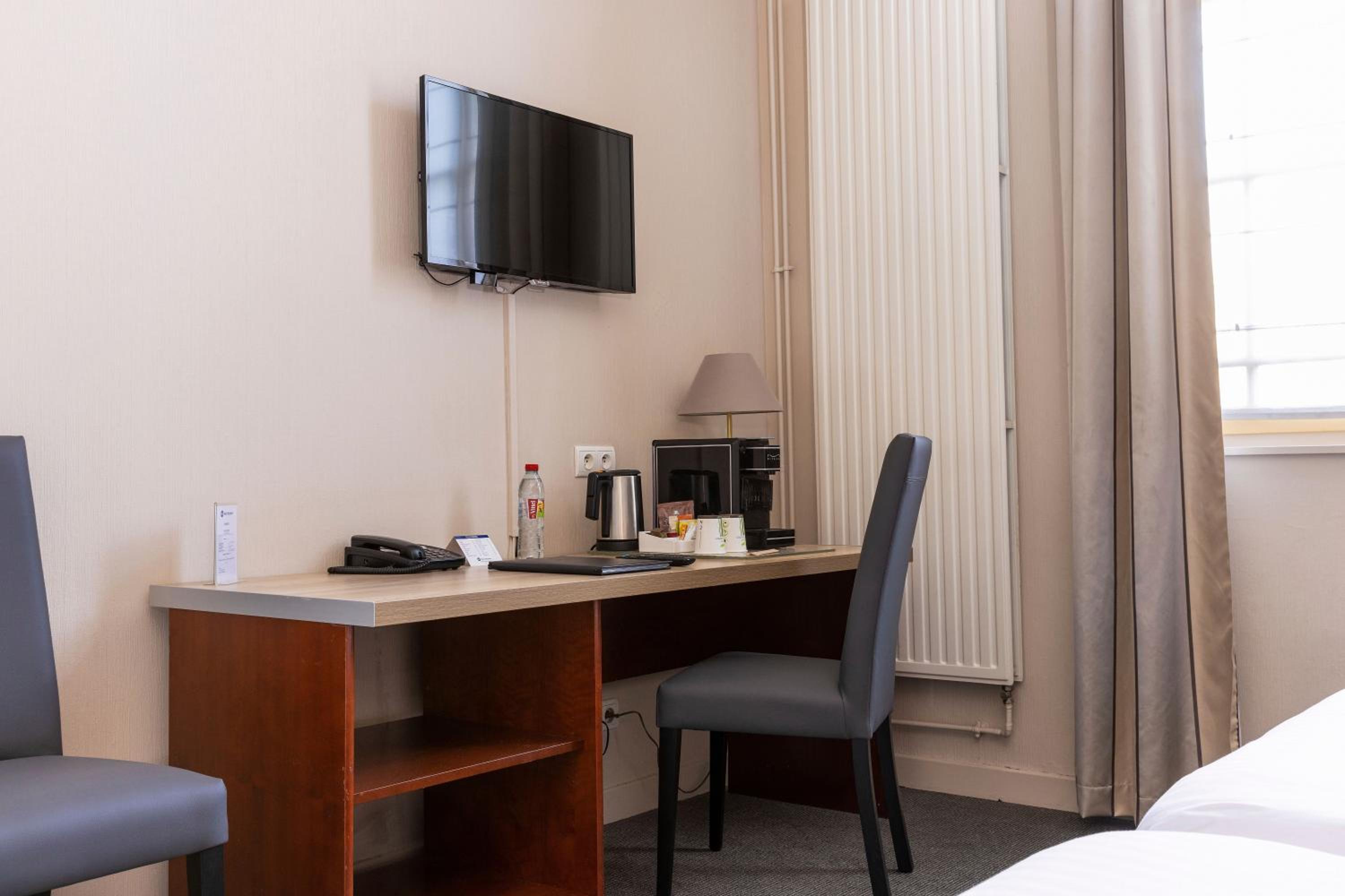 Comfort Queen Room - Non-Smoking  - Photo 2