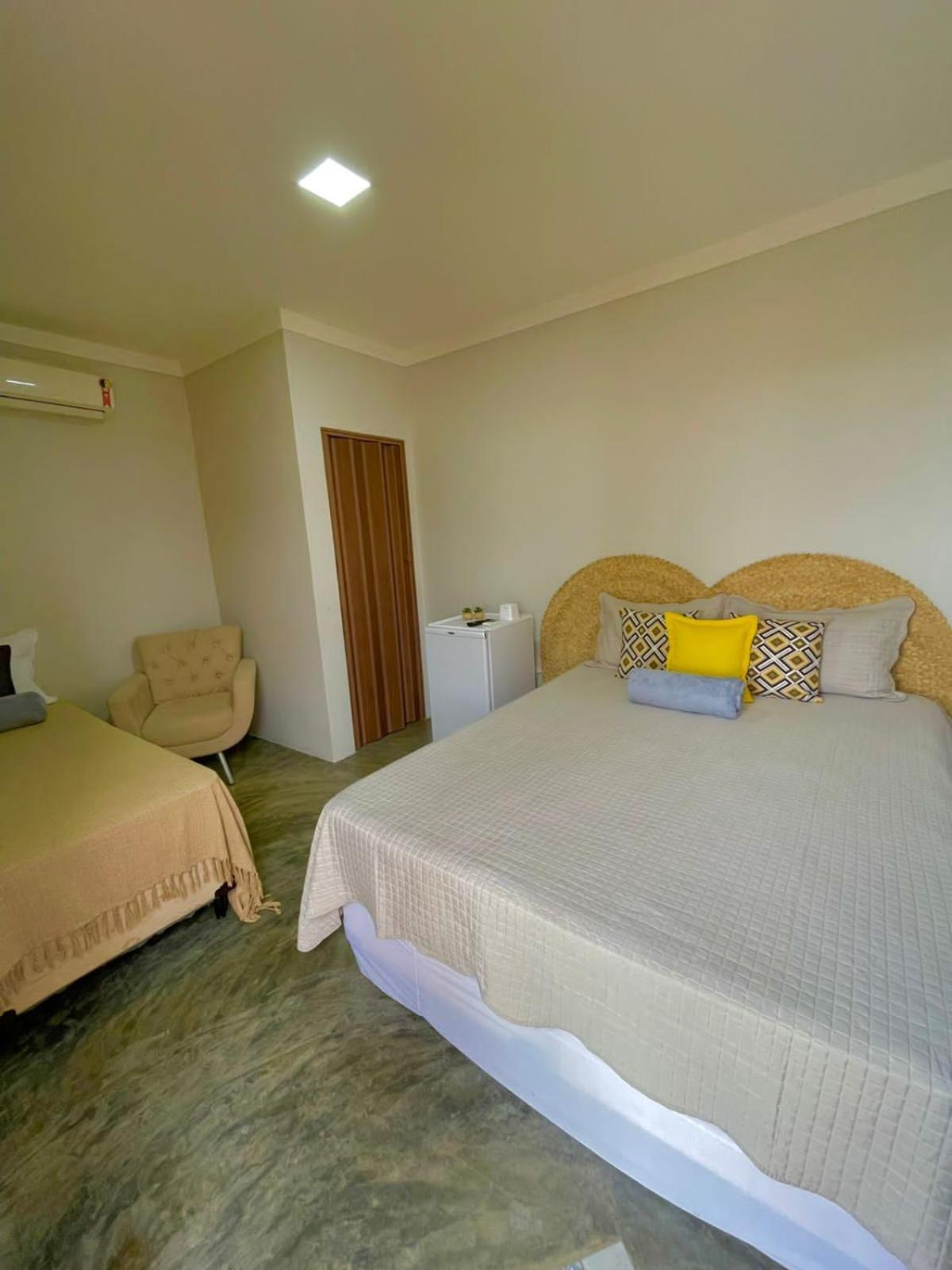 Triple Room with Bathroom photo 1