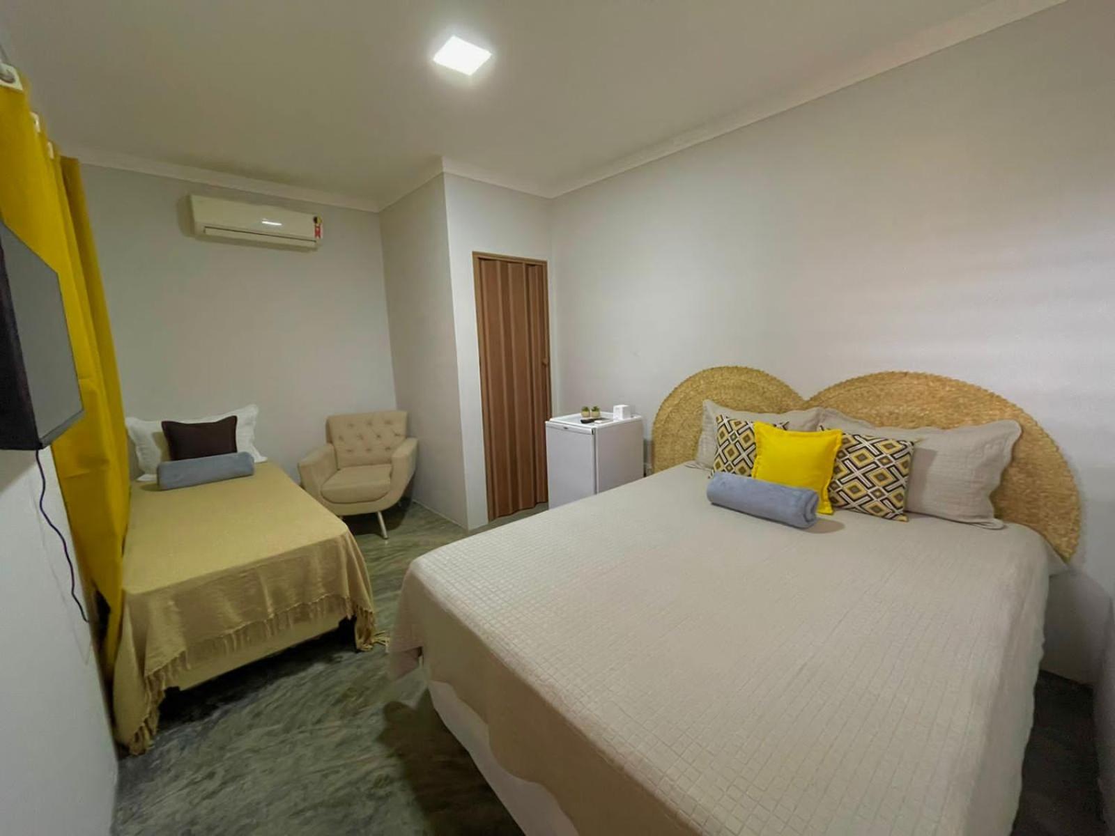 Triple Room with Bathroom photo 3