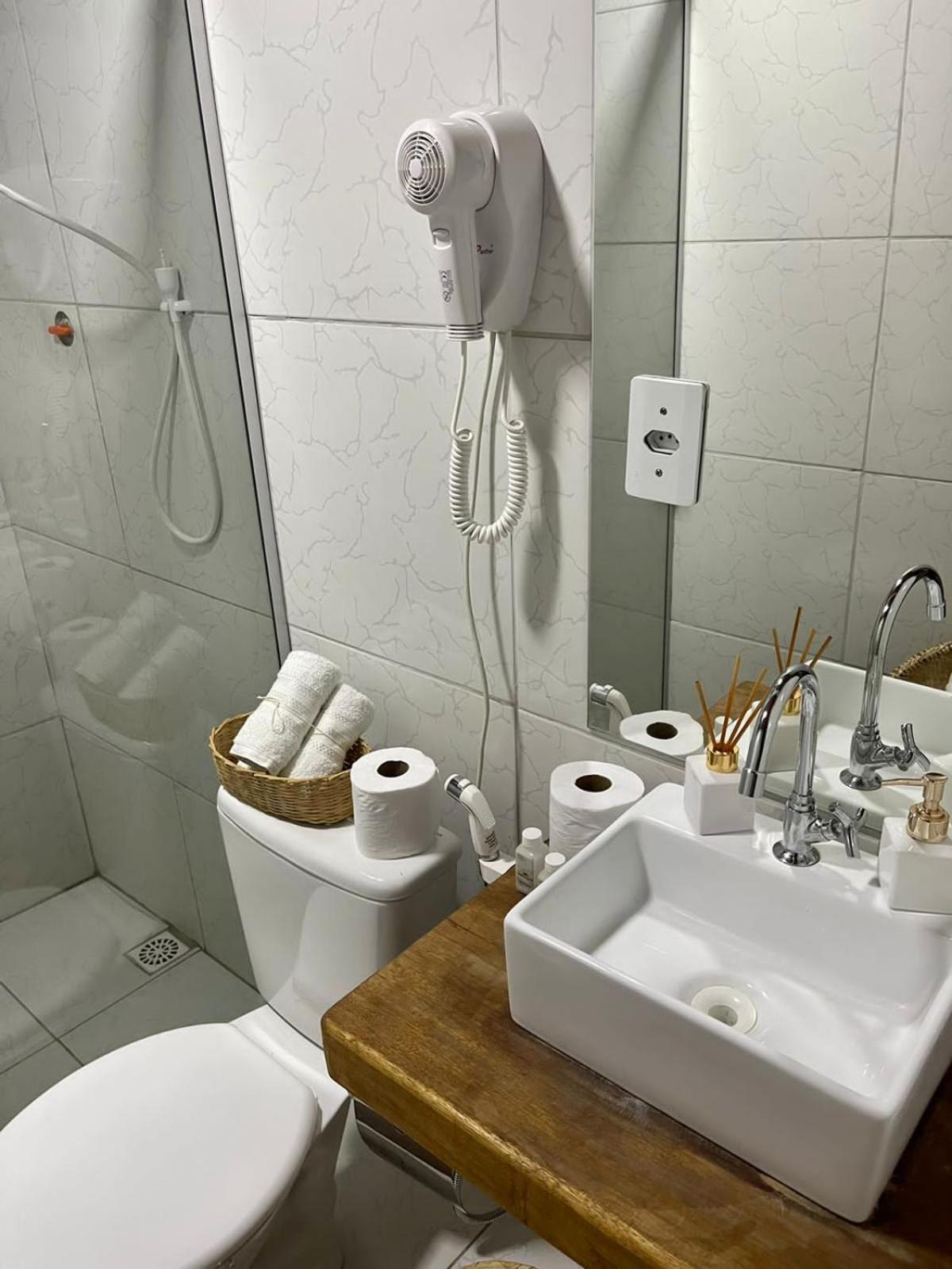 Triple Room with Bathroom photo 3