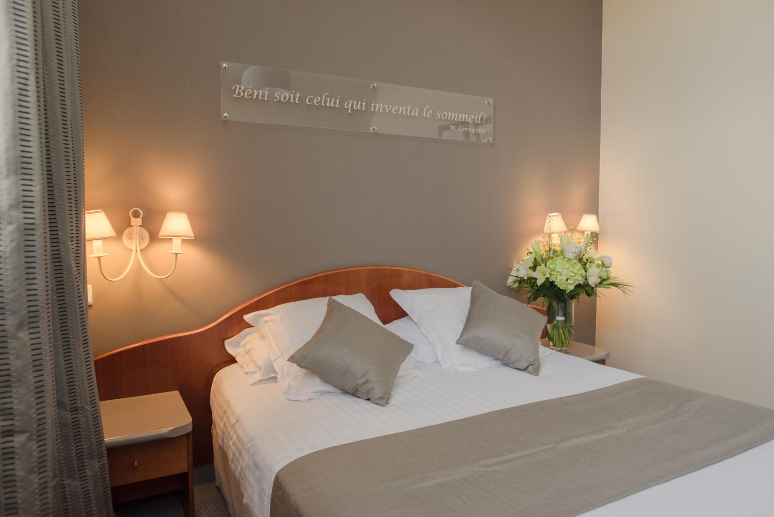 Comfort Twin Room - Non-Smoking - Photo 1