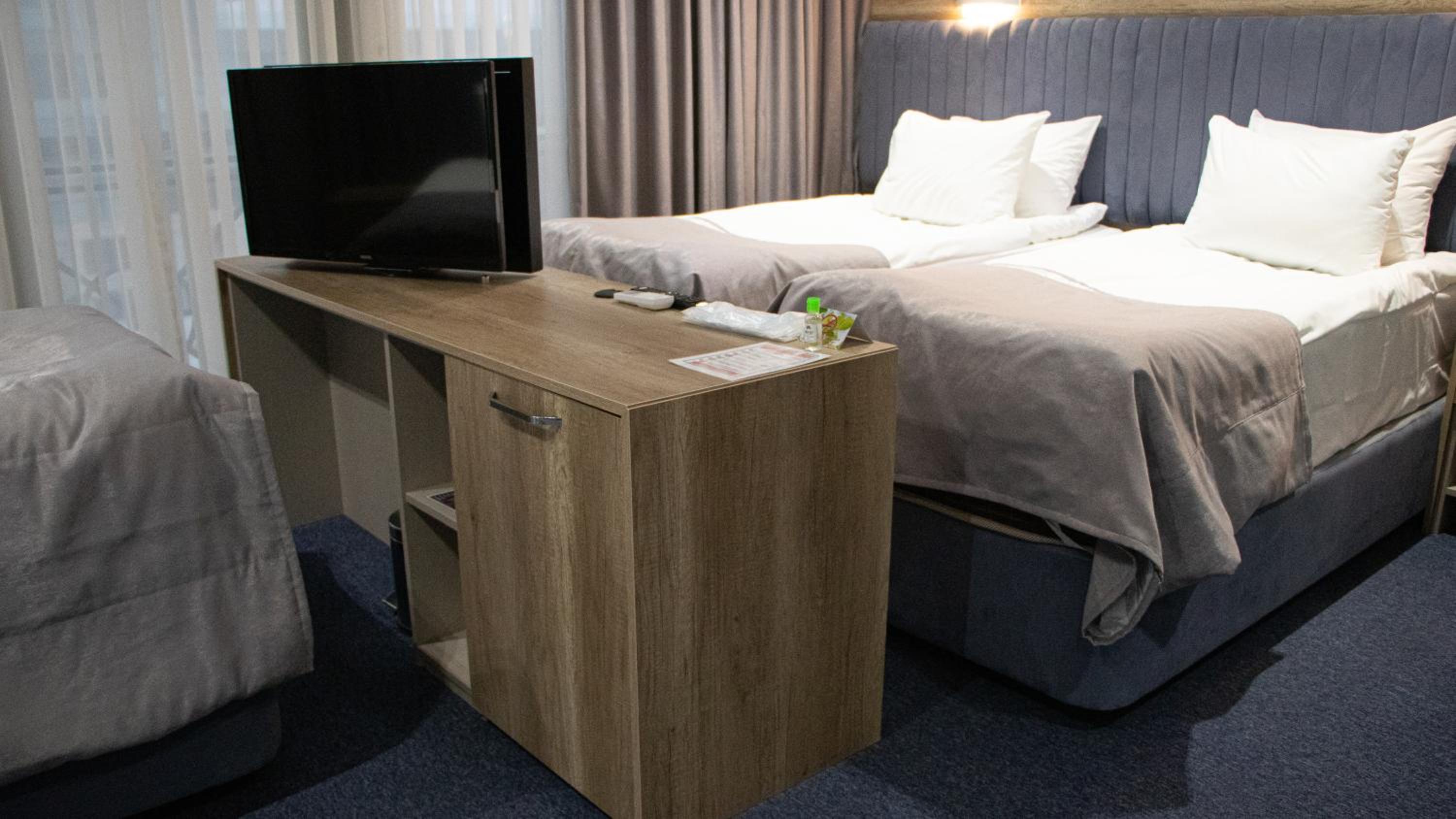 Superior Triple Room - Photo 41
