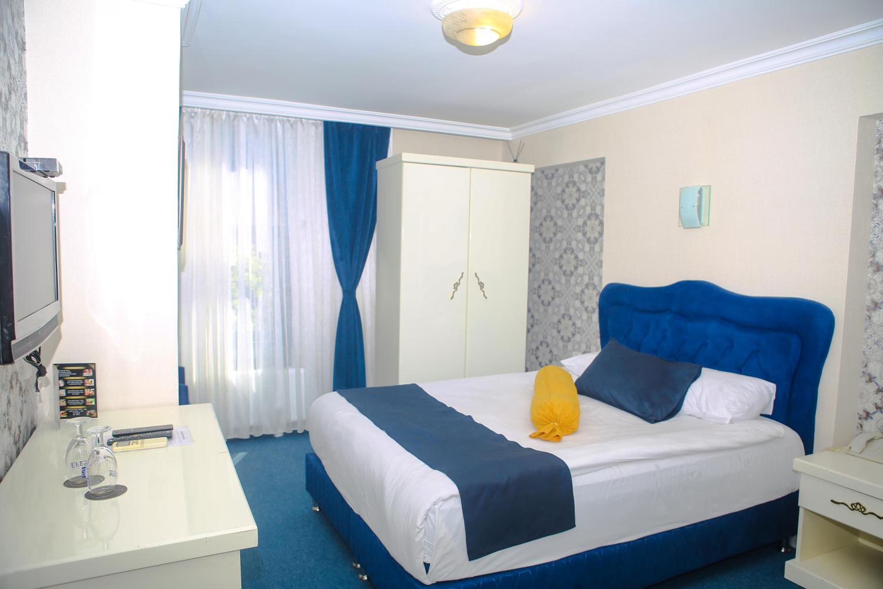 Superior Double Room photo 3