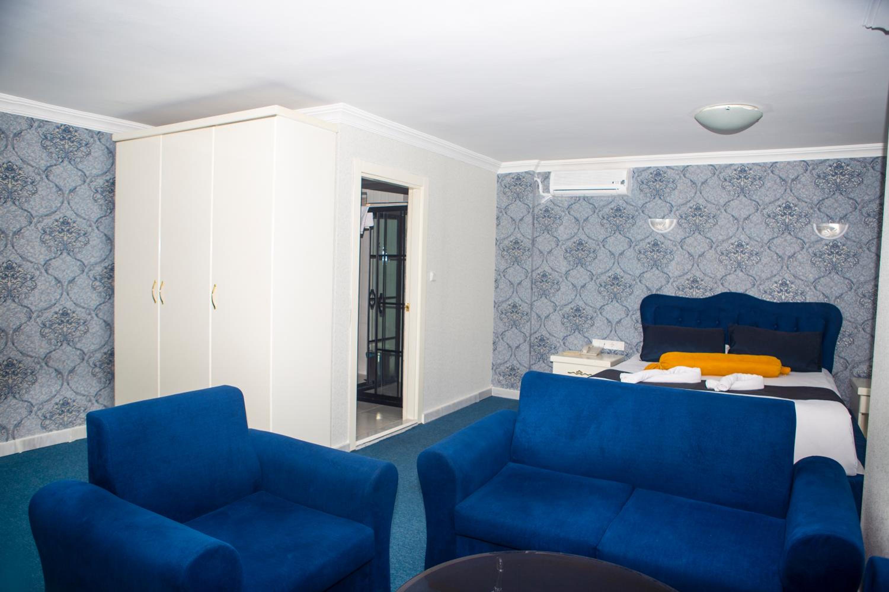 Standard Double Suite photo 1