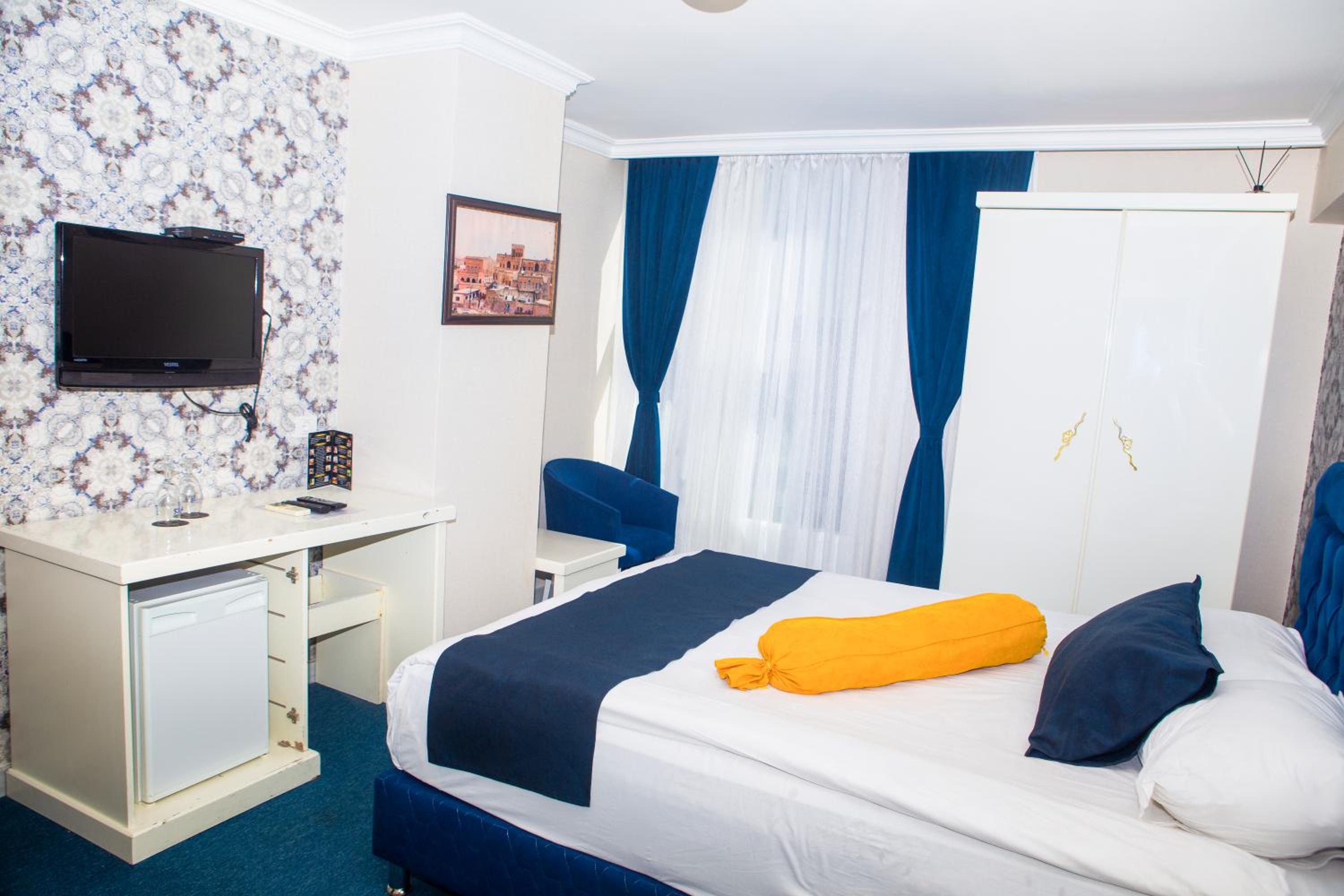 Superior Double Room photo 1