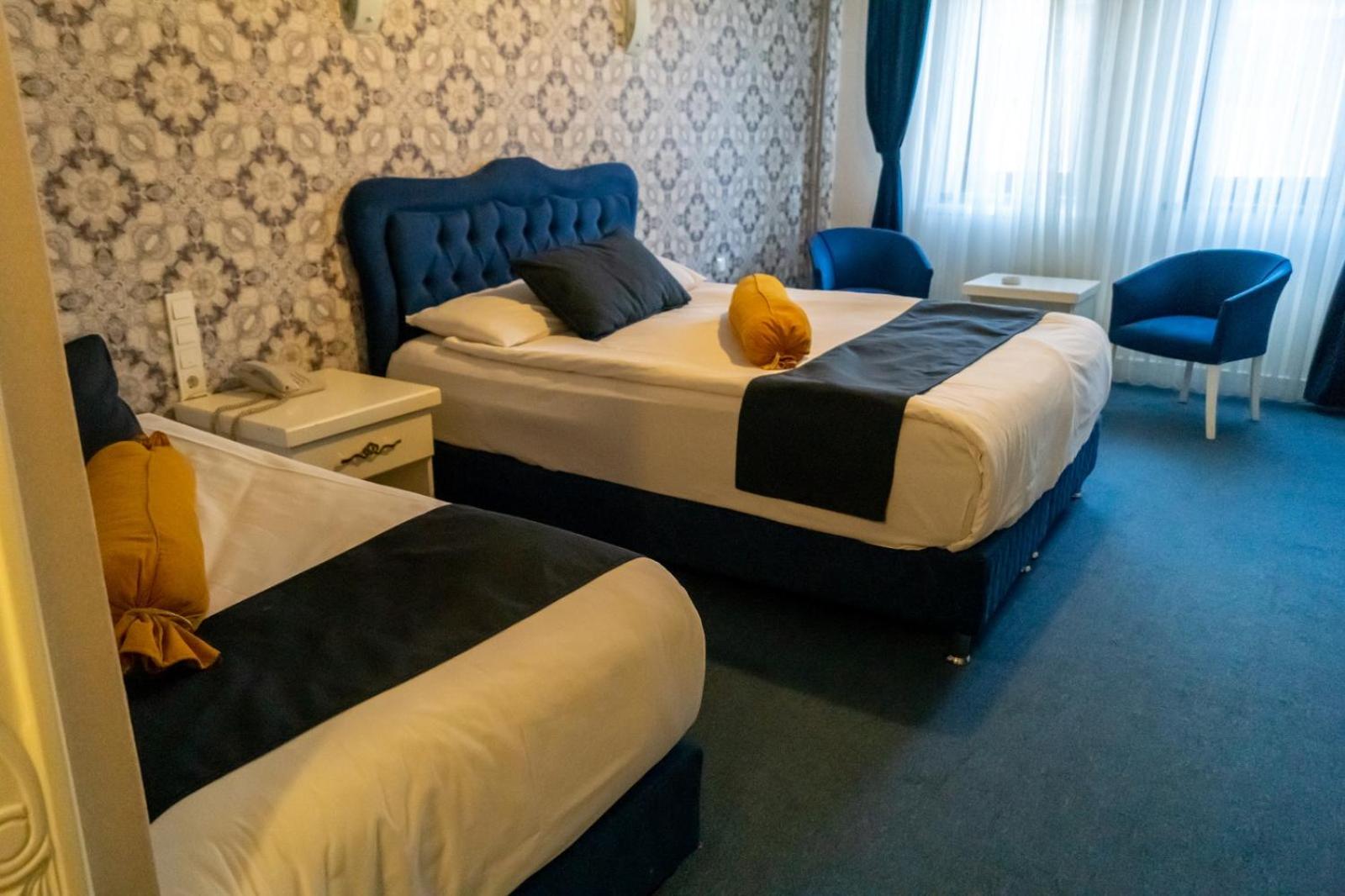 Standard Twin Room photo 3