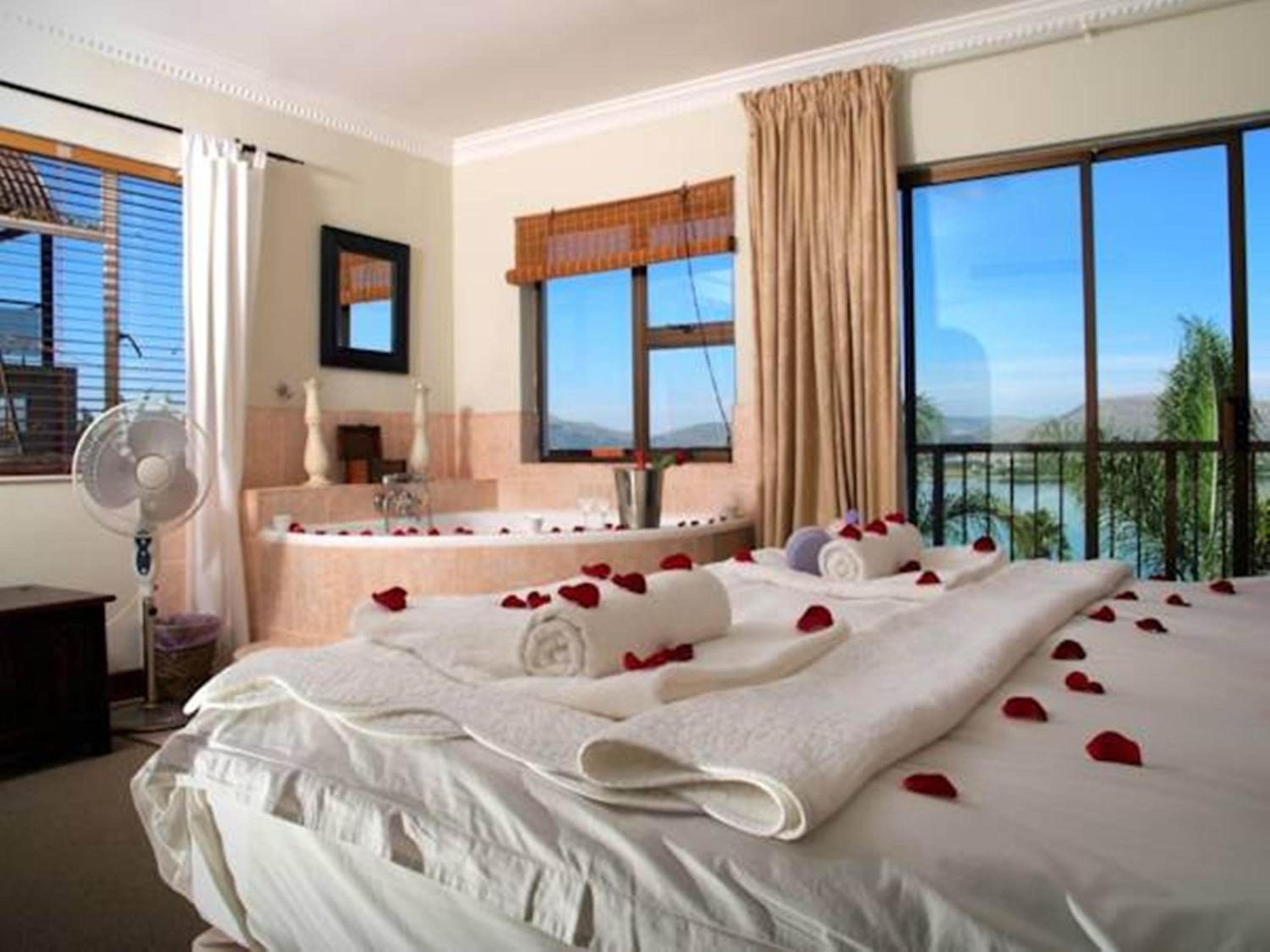 Honeymoon Suite photo 1