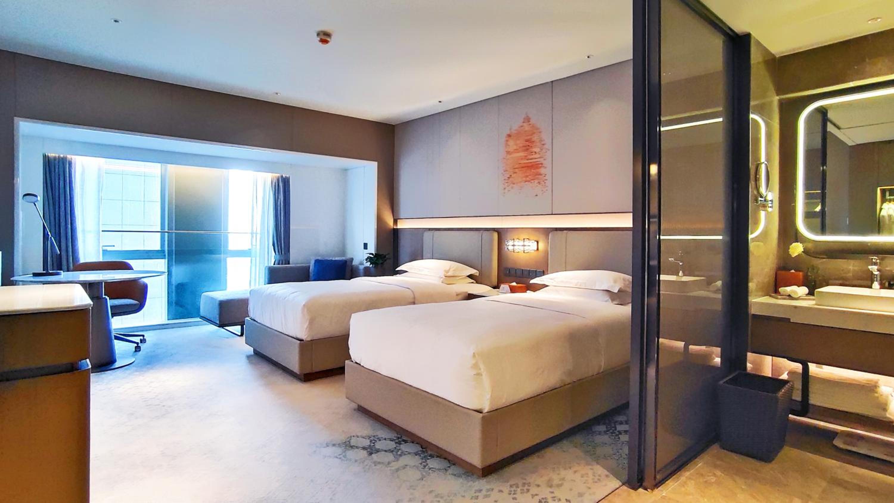 Standard Twin Room - Photo 1
