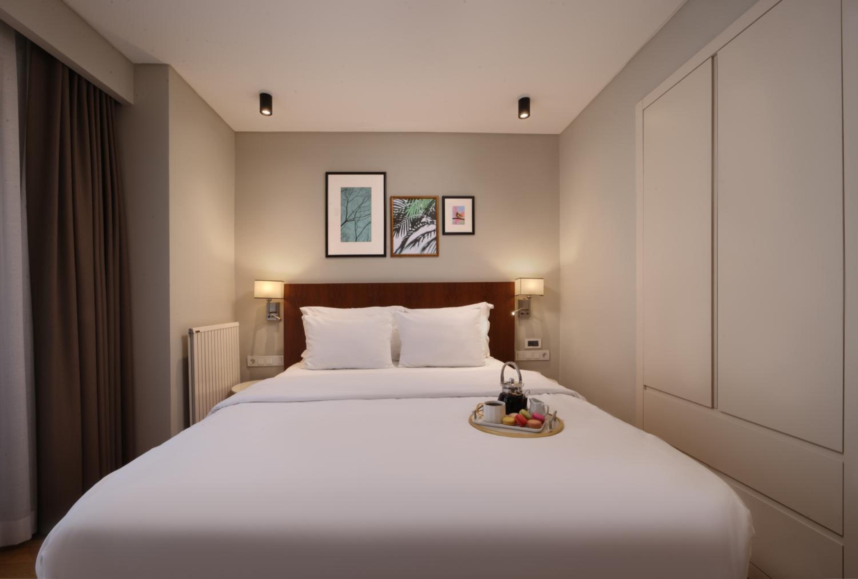 Superior Double Room photo 1